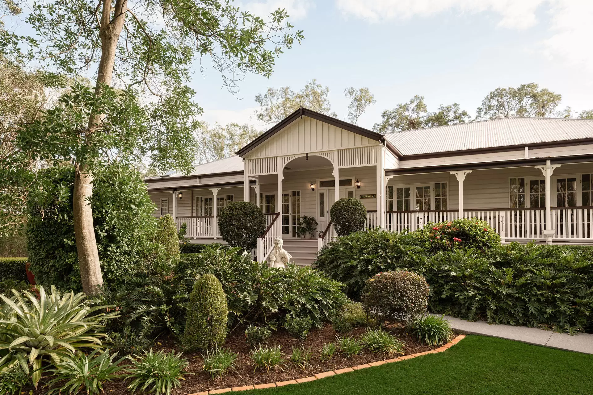 468 Prout Road, Burbank Sold by Queensland Sotheby's International Realty - image 1