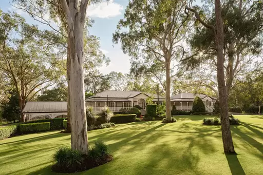 468 Prout Road, Burbank Sold by Queensland Sotheby's International Realty