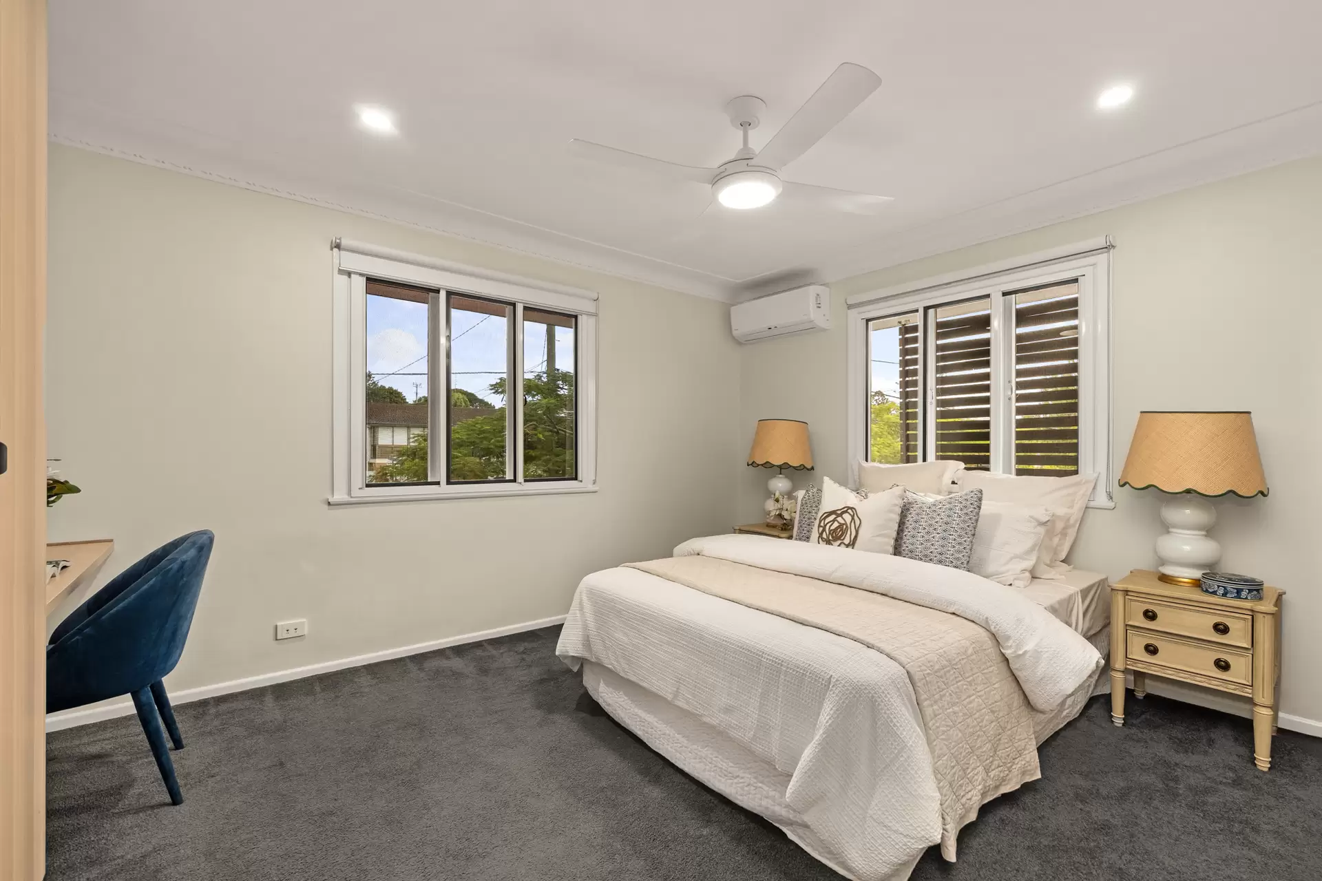46 Belnoel Street, Wavell Heights Sold by Queensland Sotheby's International Realty - image 1