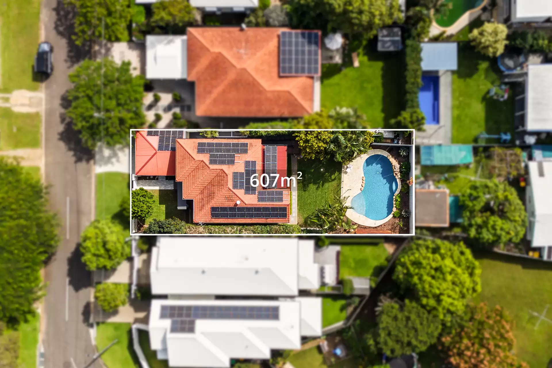 46 Belnoel Street, Wavell Heights Sold by Queensland Sotheby's International Realty - image 1