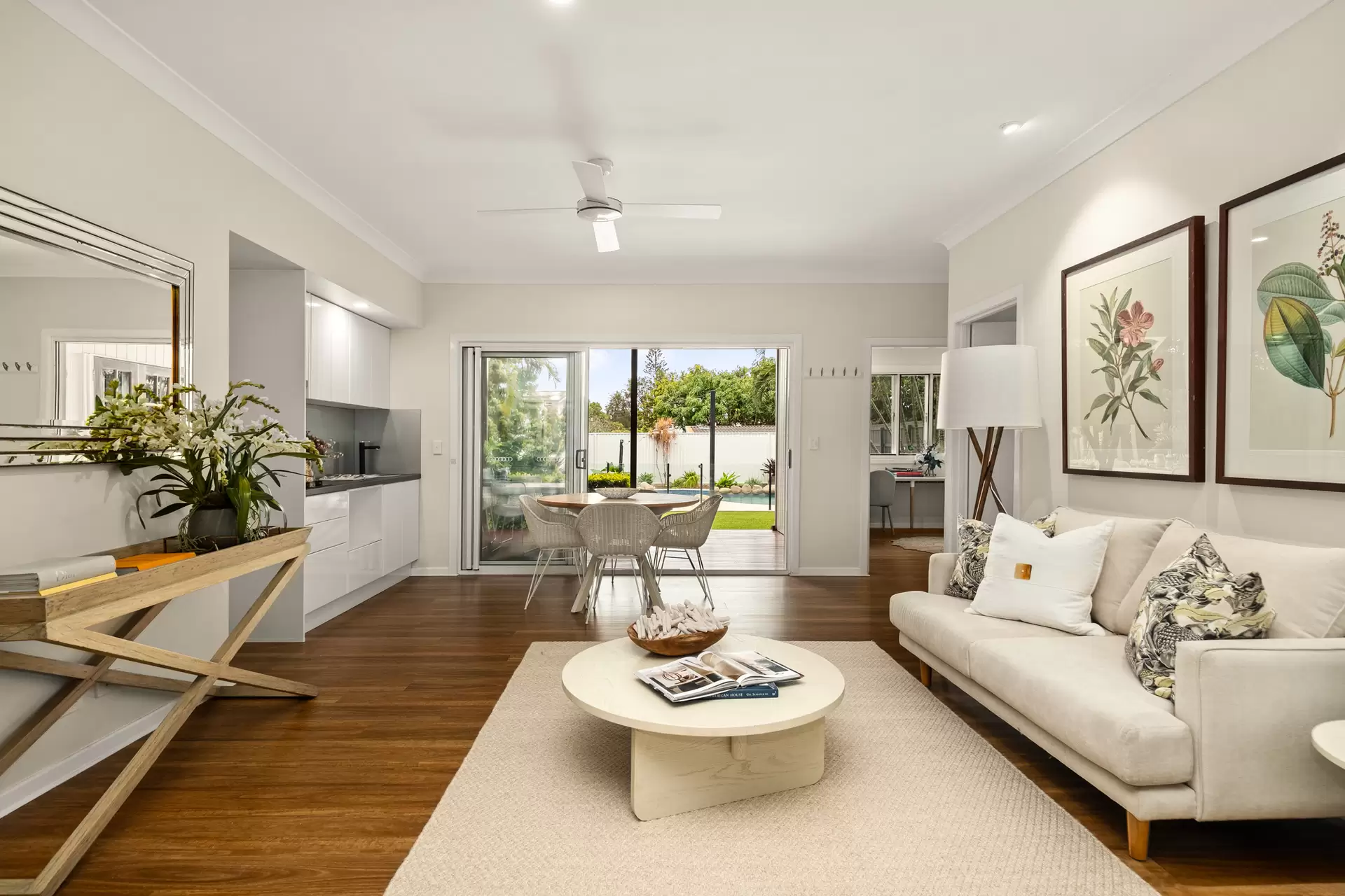 46 Belnoel Street, Wavell Heights Sold by Queensland Sotheby's International Realty - image 1