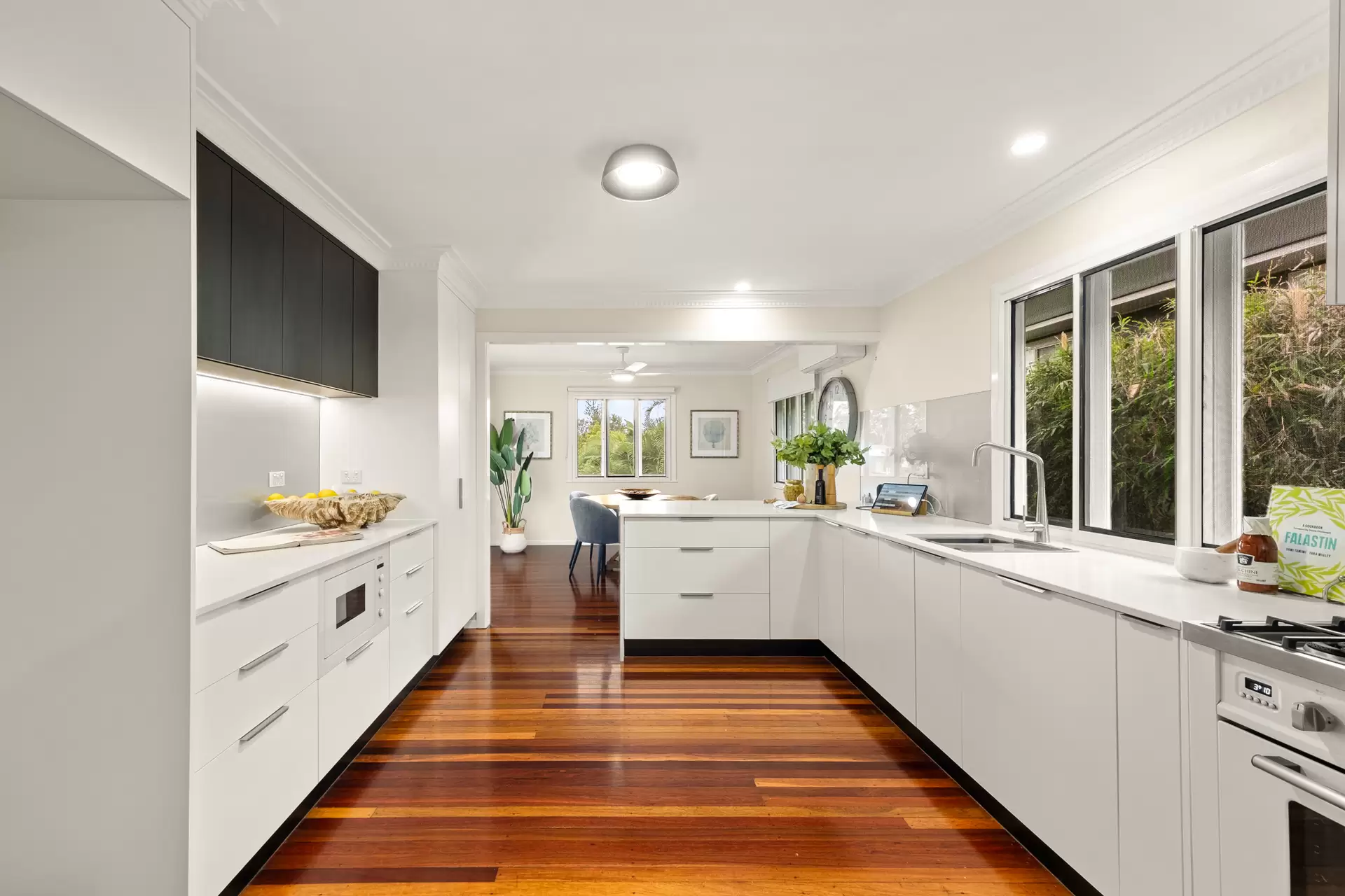 46 Belnoel Street, Wavell Heights Sold by  - image 1