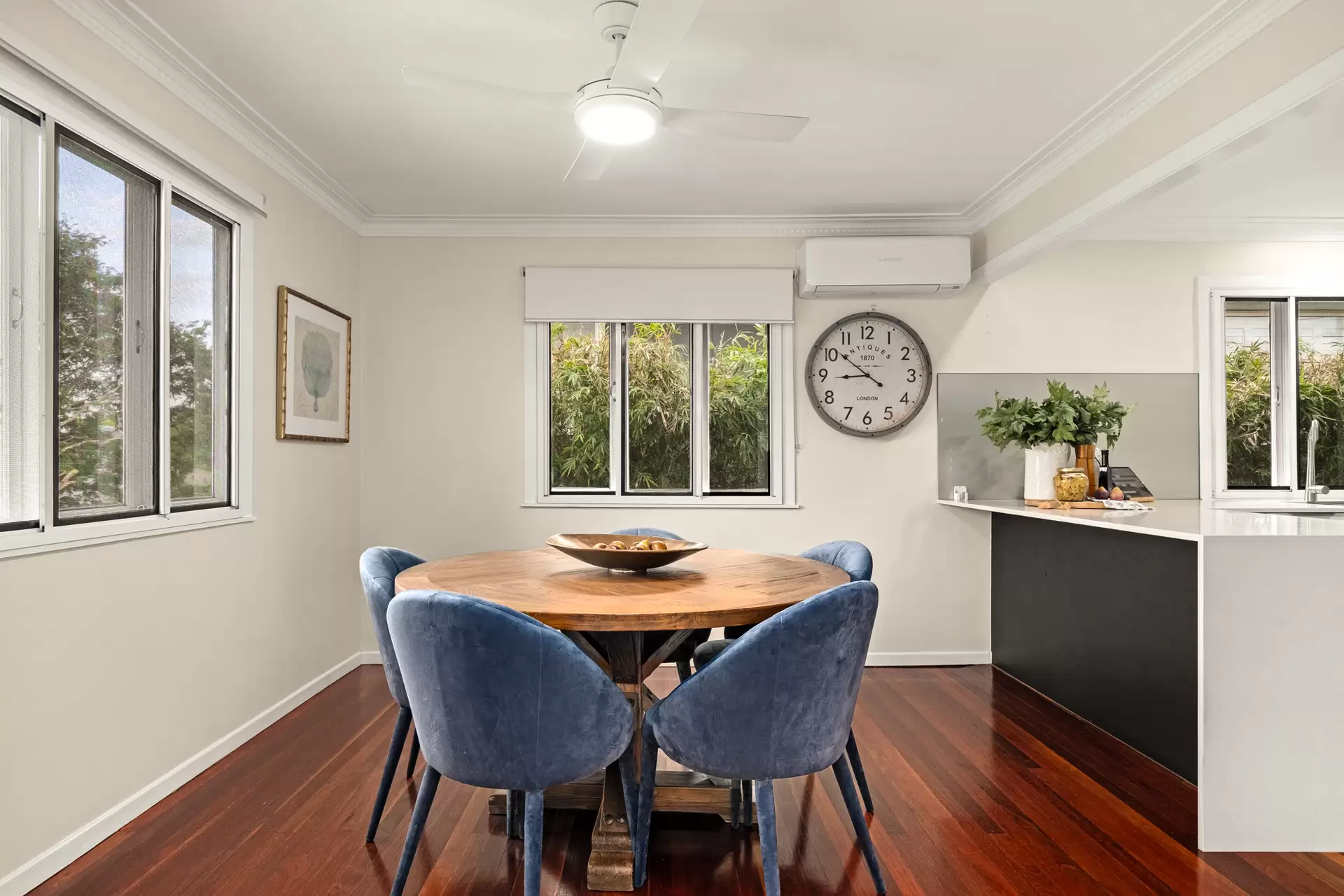 46 Belnoel Street, Wavell Heights Sold by  - image 1