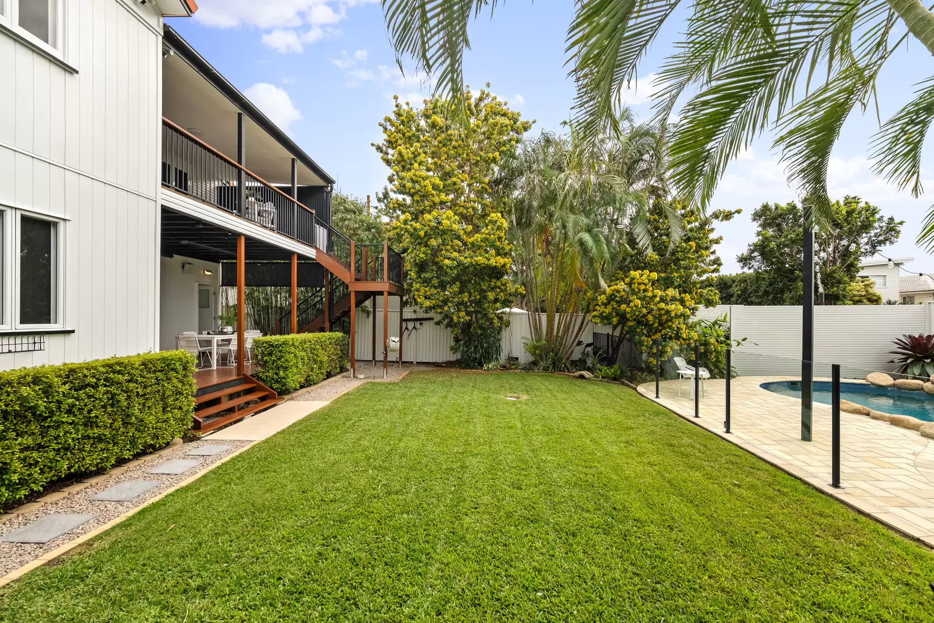 46 Belnoel Street, Wavell Heights Sold by  - image 1