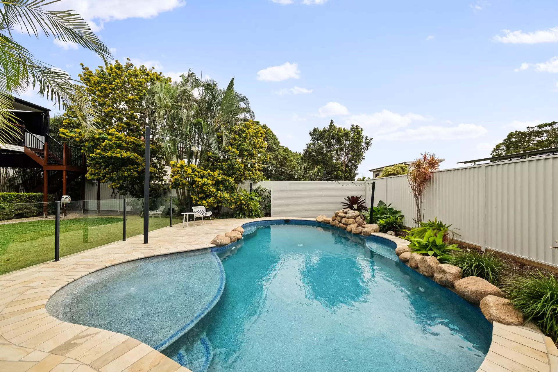 46 Belnoel Street, Wavell Heights Sold by  - image 1