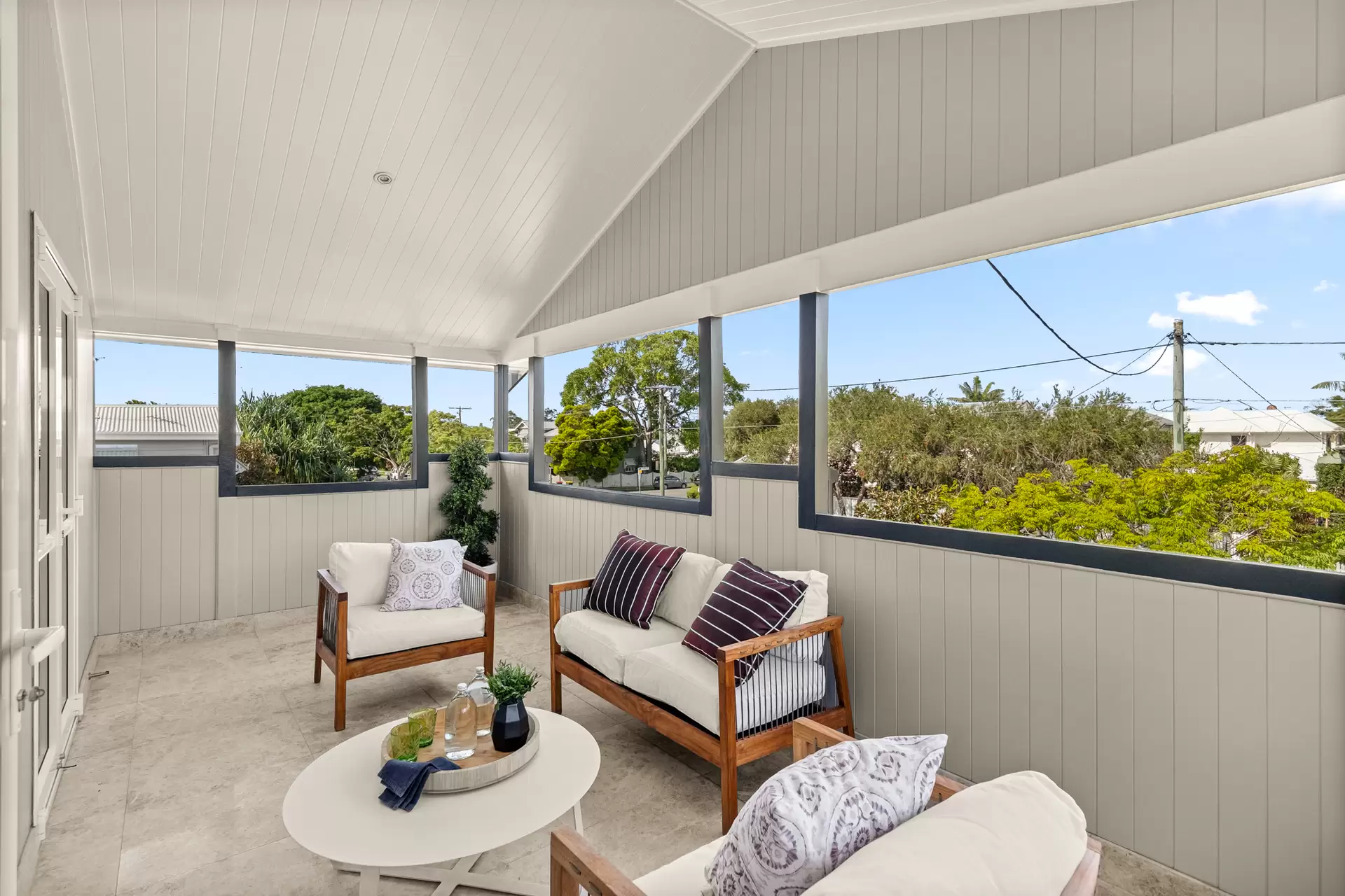 27 Judge Street, Kalinga Sold by Queensland Sotheby's International Realty - image 1