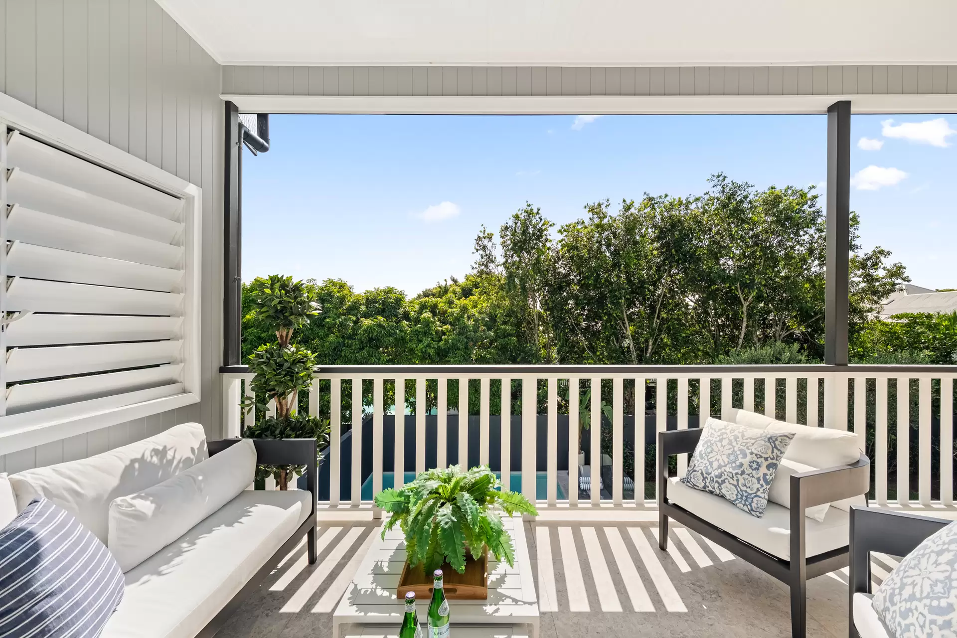 27 Judge Street, Kalinga Sold by Queensland Sotheby's International Realty - image 1