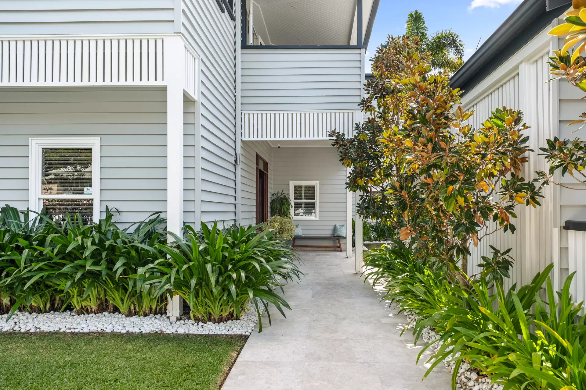 27 Judge Street, Kalinga Sold by Queensland Sotheby's International Realty - image 1