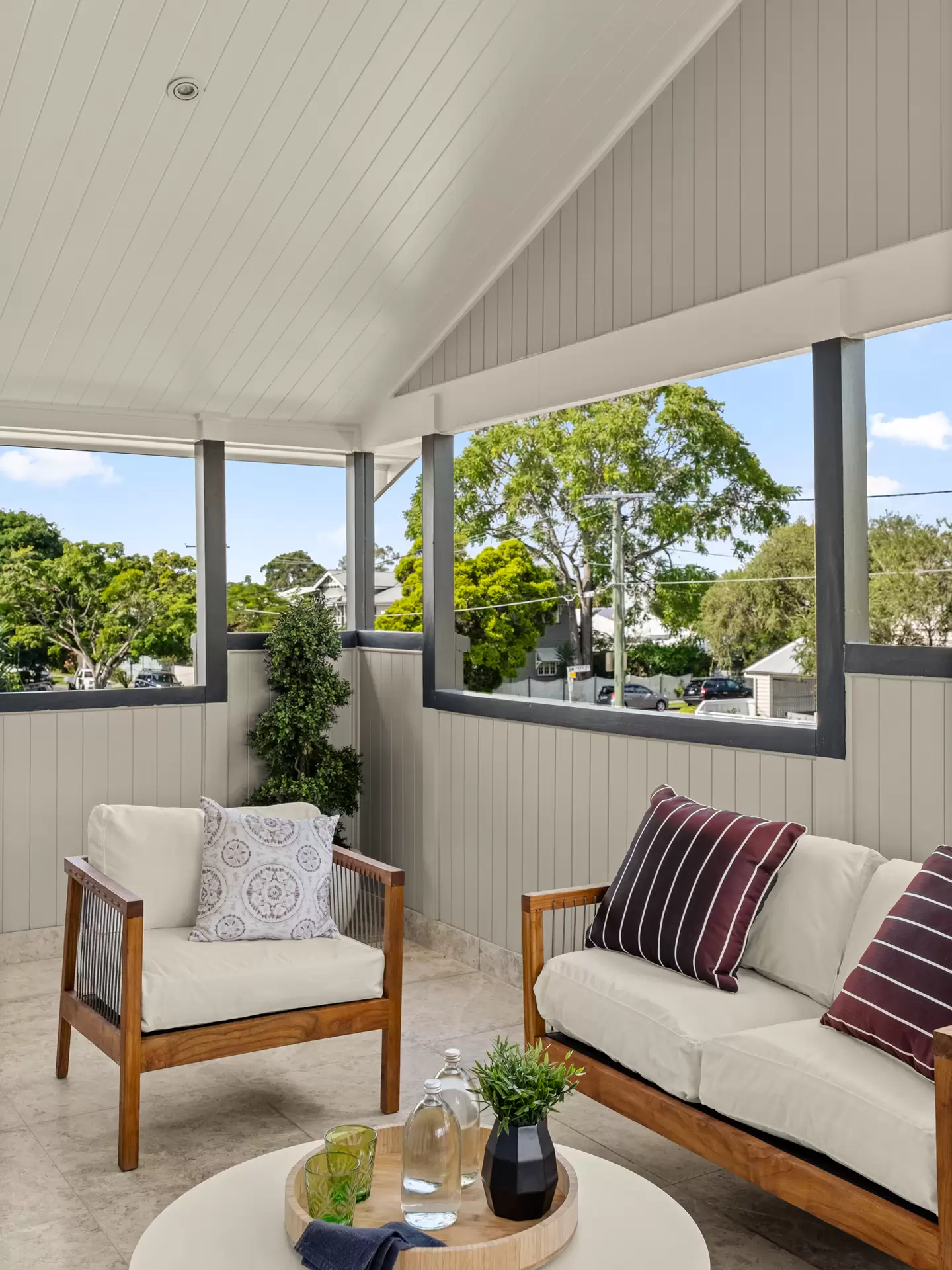 27 Judge Street, Kalinga Sold by Queensland Sotheby's International Realty - image 1