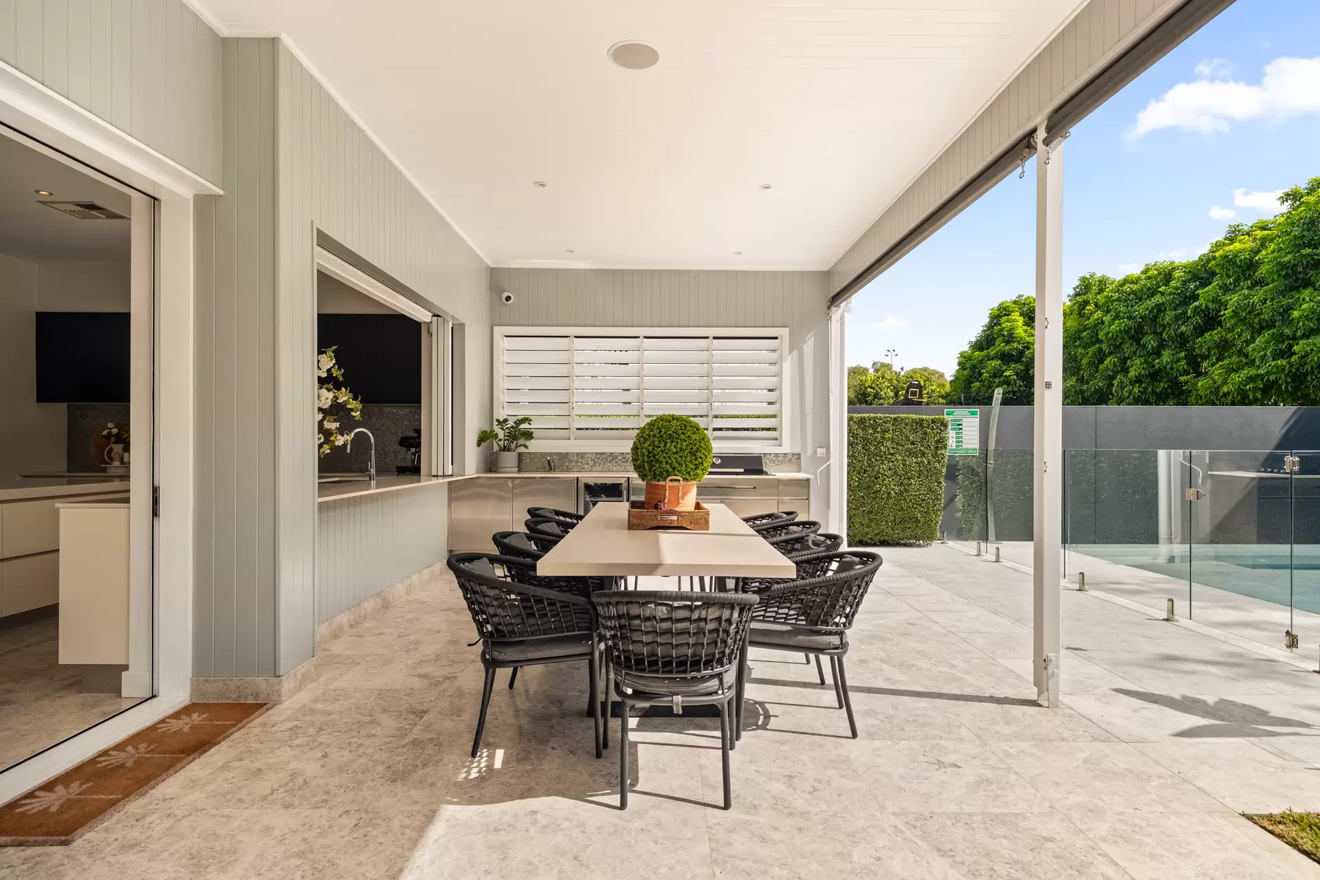 27 Judge Street, Kalinga Sold by Queensland Sotheby's International Realty - image 1