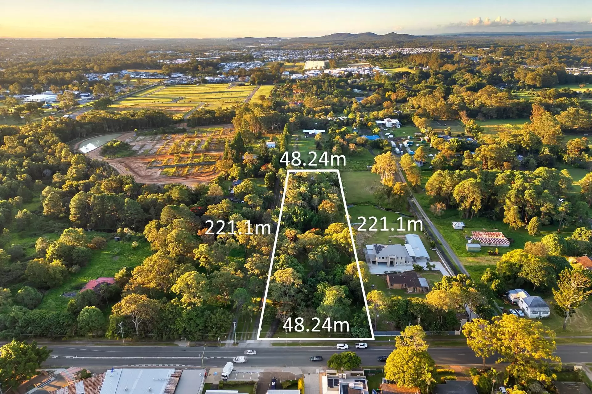 626 Underwood Road, Rochedale Sold by  - image 1