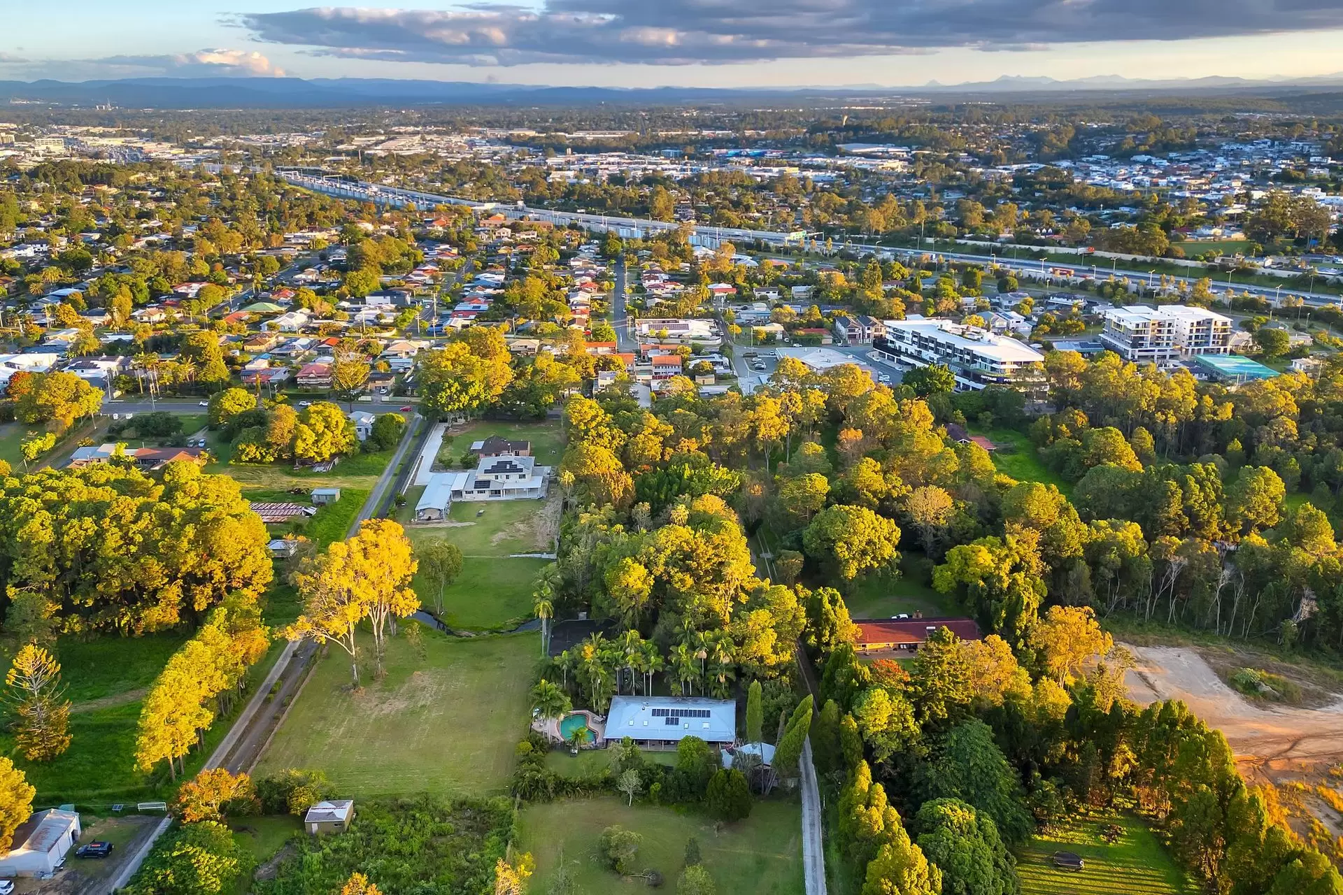 626 Underwood Road, Rochedale Sold by  - image 1