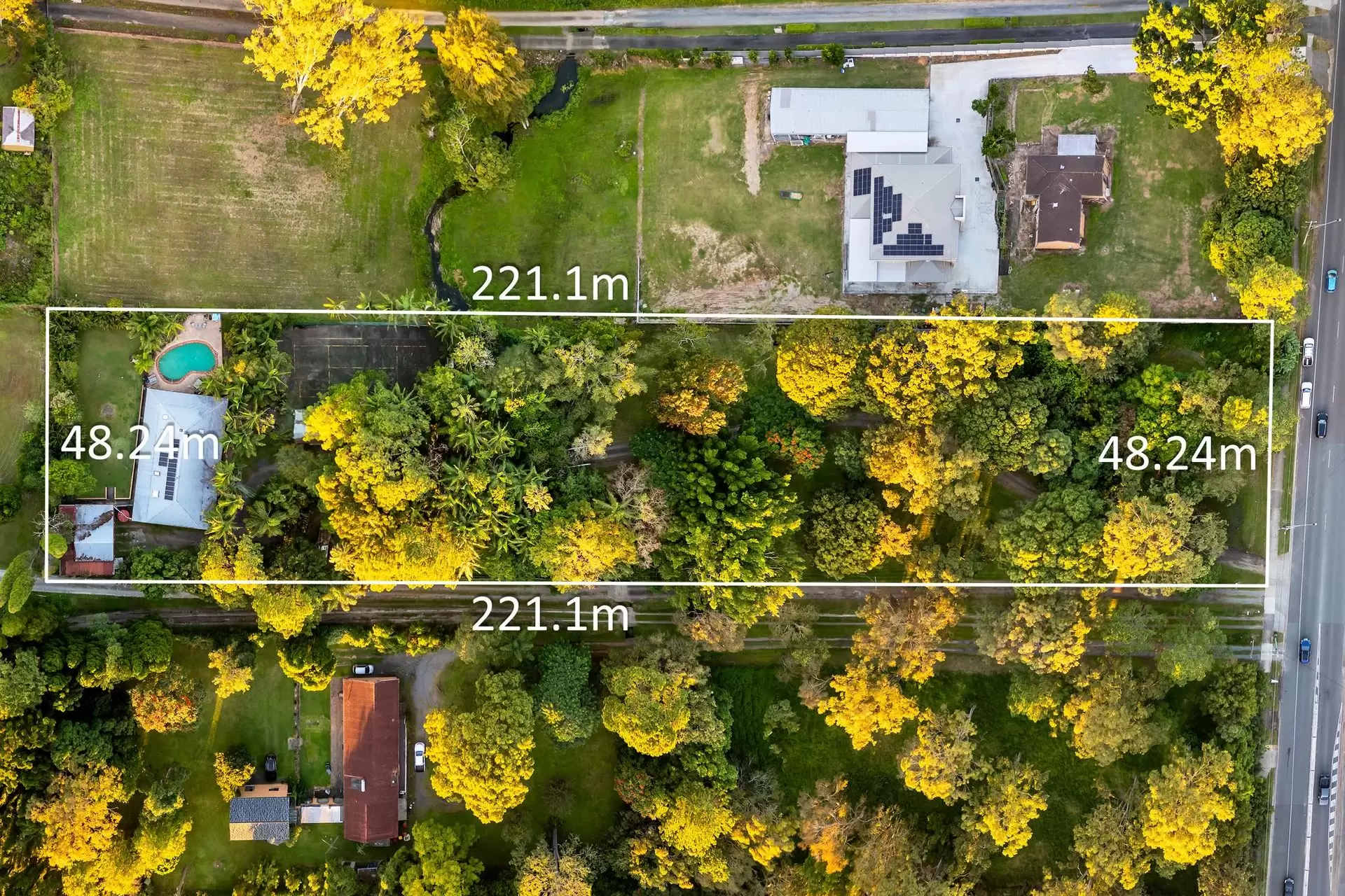 626 Underwood Road, Rochedale Sold by  - image 1