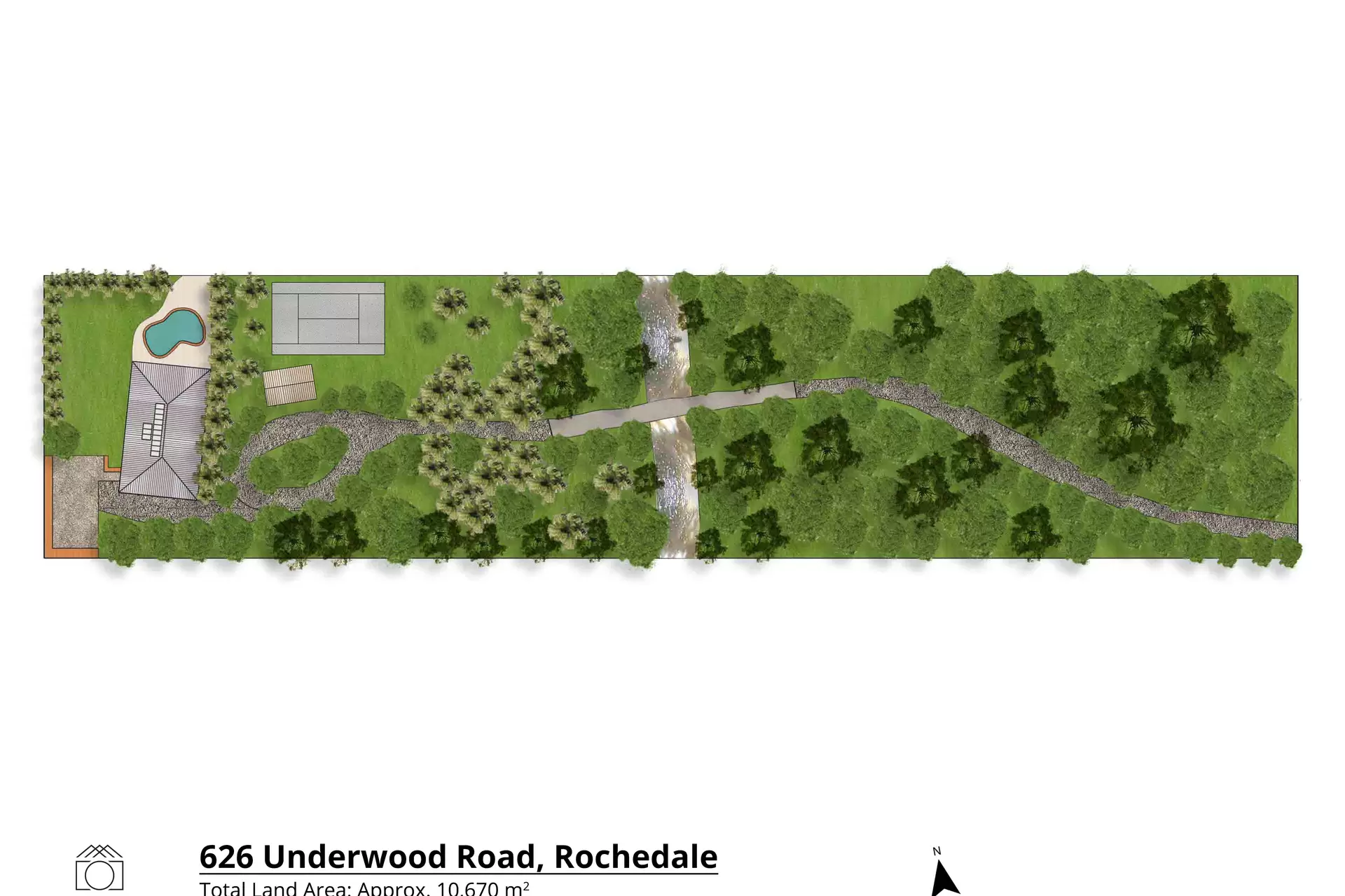 626 Underwood Road, Rochedale Sold by Queensland Sotheby's International Realty - image 1