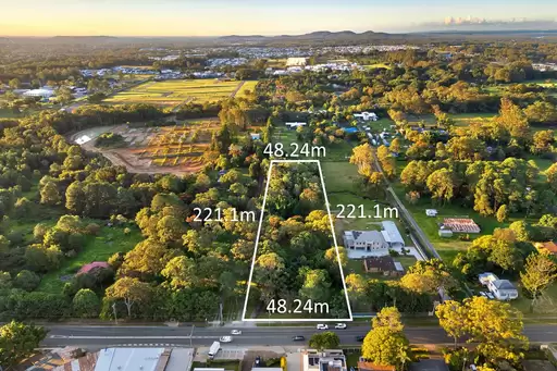 626 Underwood Road, Rochedale Sold by 