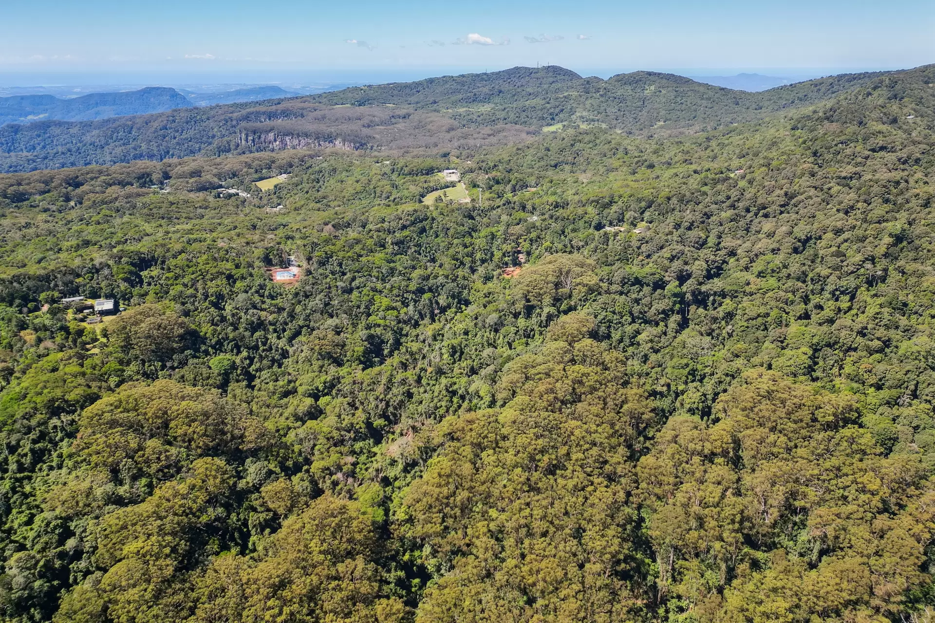 146 Repeater Station Road, Springbrook Sold by  - image 1