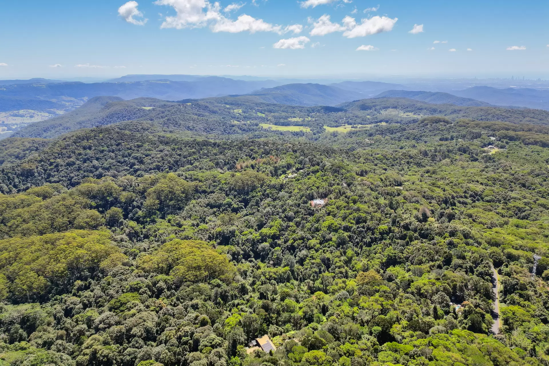 146 Repeater Station Road, Springbrook Sold by  - image 1