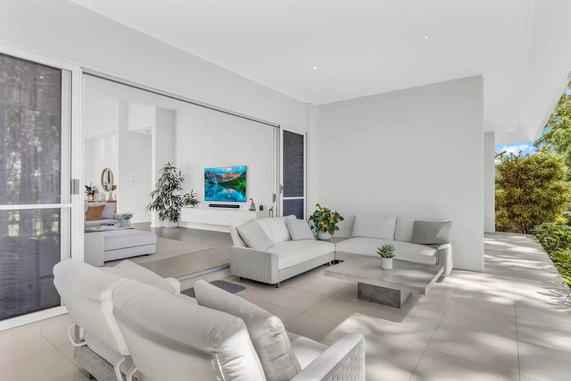 14 Lakeside Drive, Peregian Springs Sold by Queensland Sotheby's International Realty - image 1