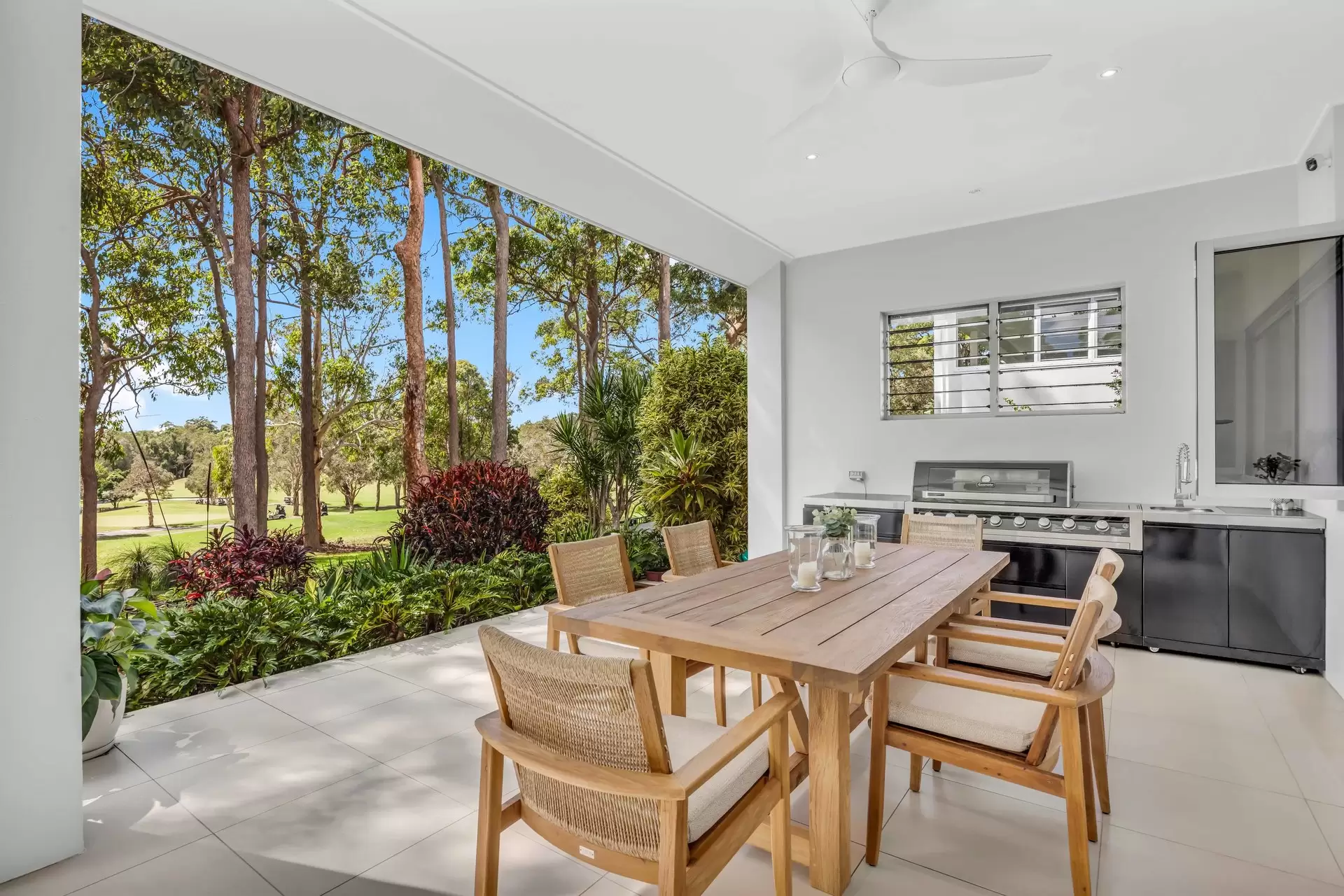 14 Lakeside Drive, Peregian Springs Sold by Queensland Sotheby's International Realty - image 1
