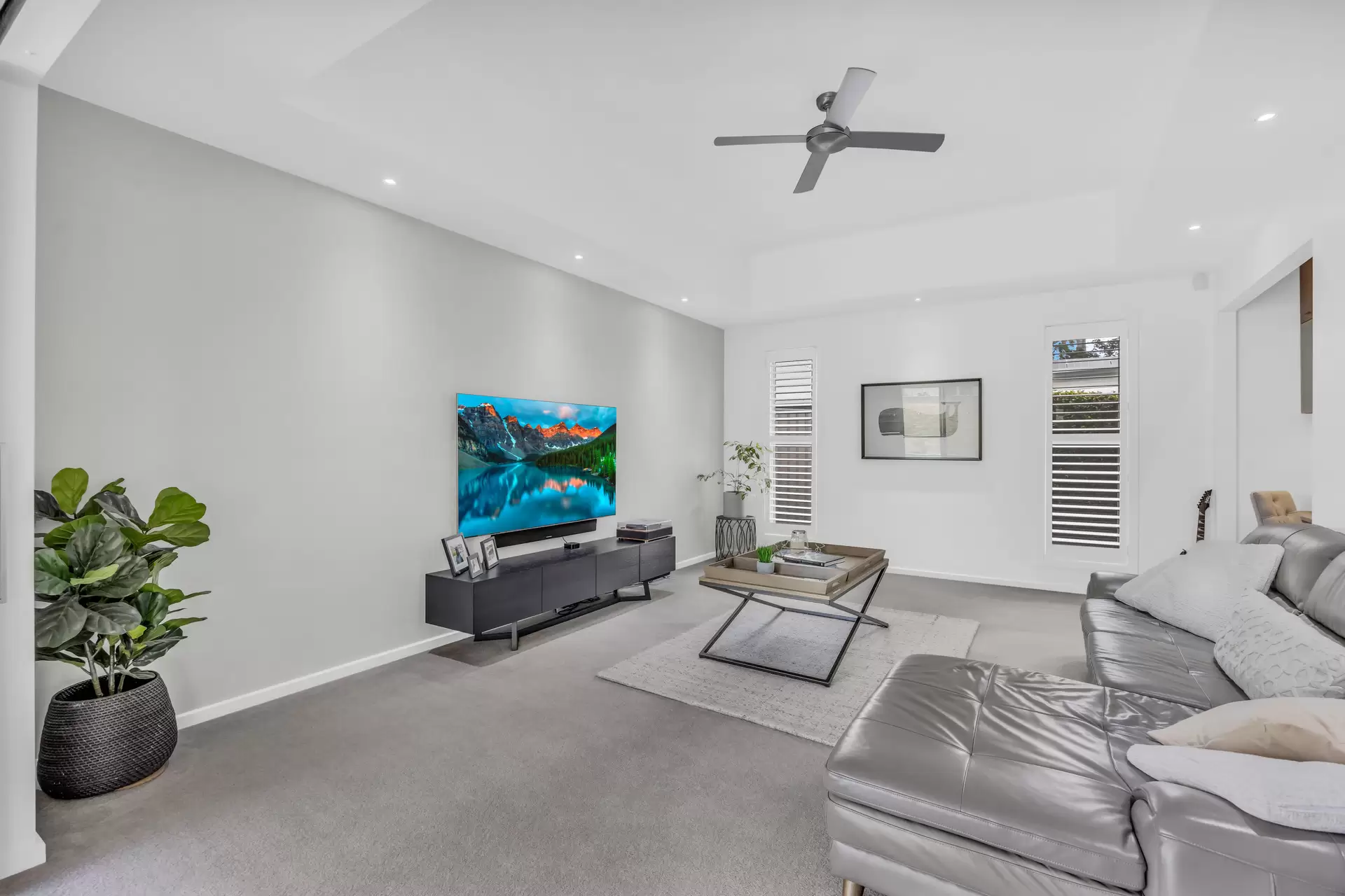 14 Lakeside Drive, Peregian Springs Sold by  - image 1