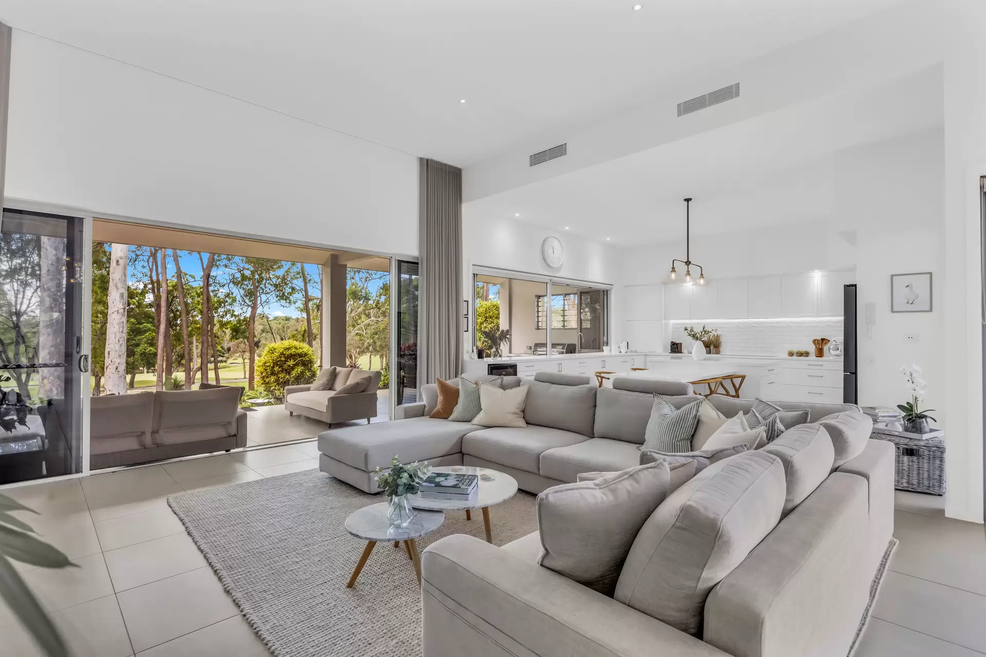 14 Lakeside Drive, Peregian Springs Sold by Queensland Sotheby's International Realty - image 1