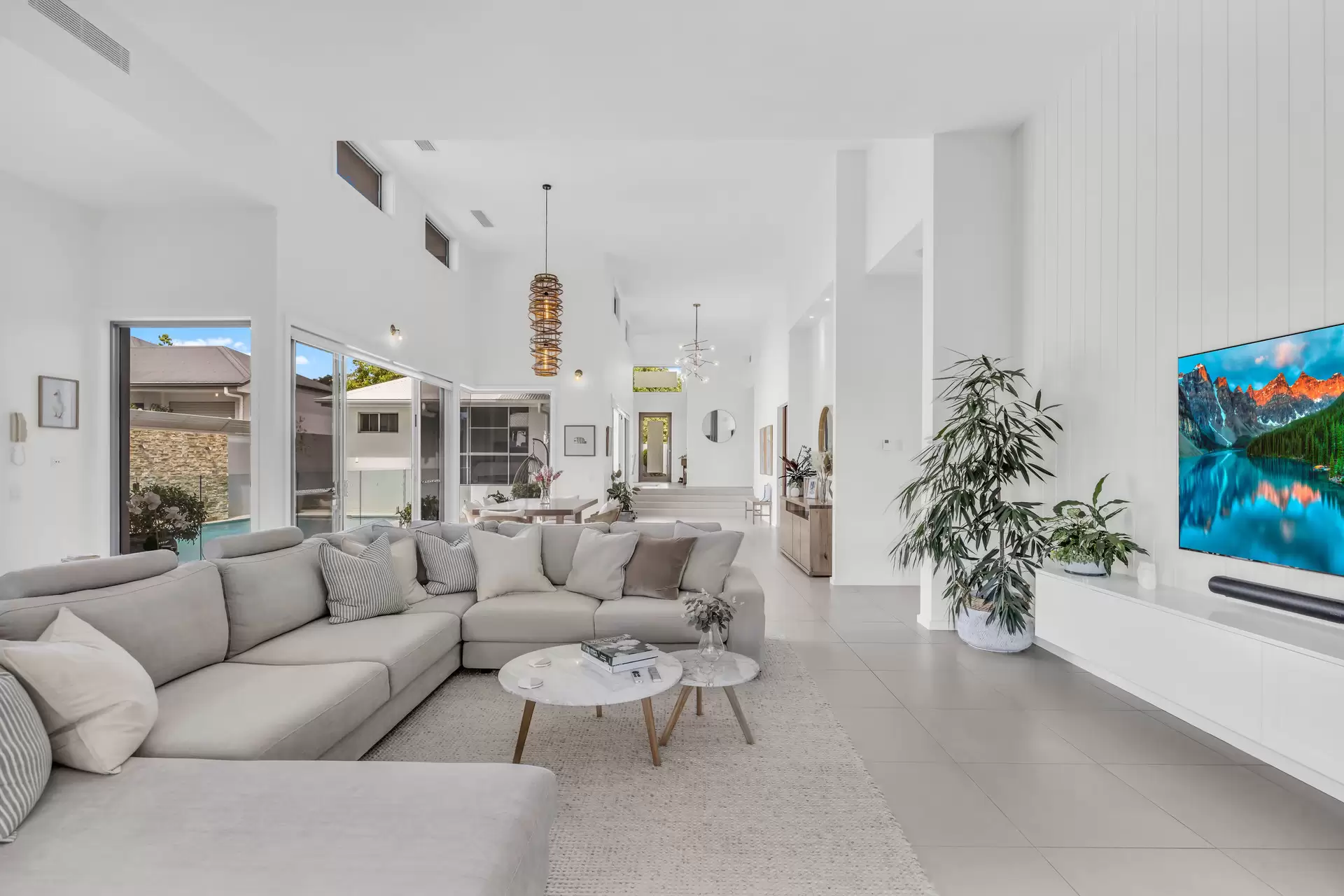 14 Lakeside Drive, Peregian Springs Sold by Queensland Sotheby's International Realty - image 1