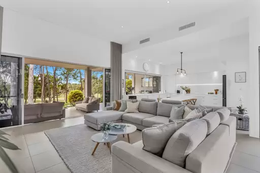 14 Lakeside Drive, Peregian Springs Sold by Queensland Sotheby's International Realty