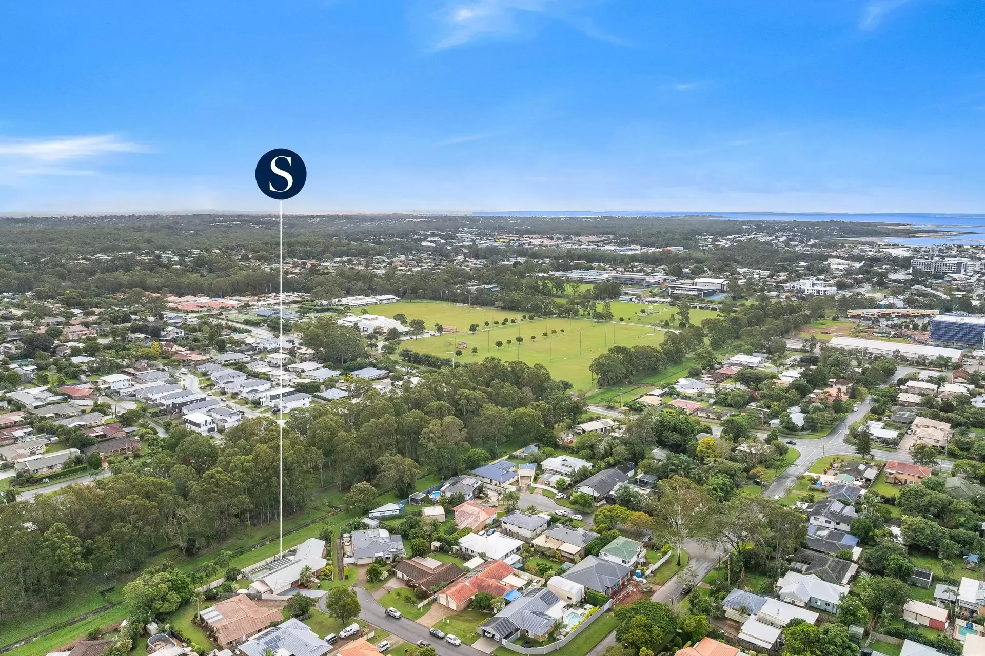 5 Bergan Place, Cleveland Sold by Queensland Sotheby's International Realty - image 1