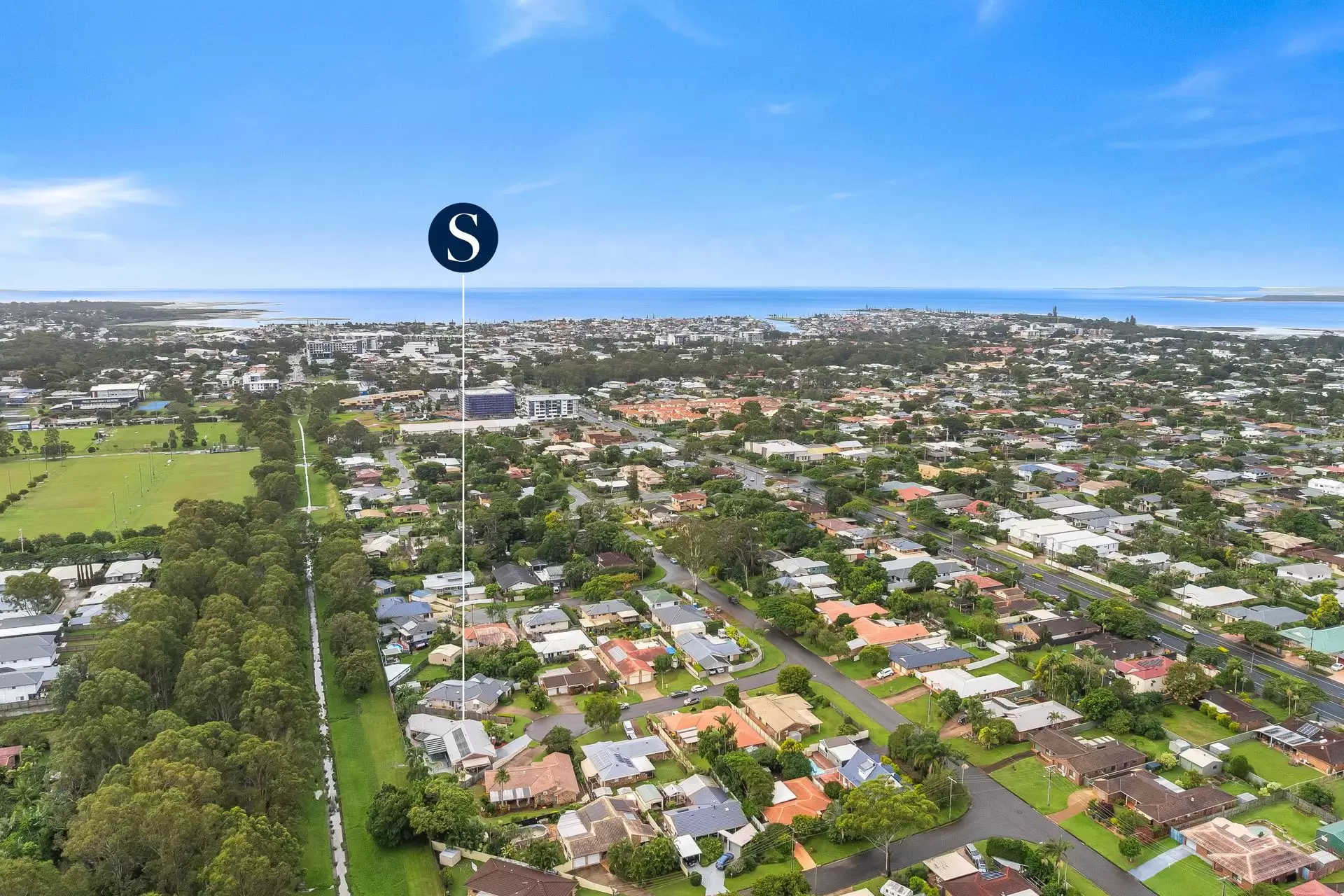5 Bergan Place, Cleveland Sold by Queensland Sotheby's International Realty - image 1