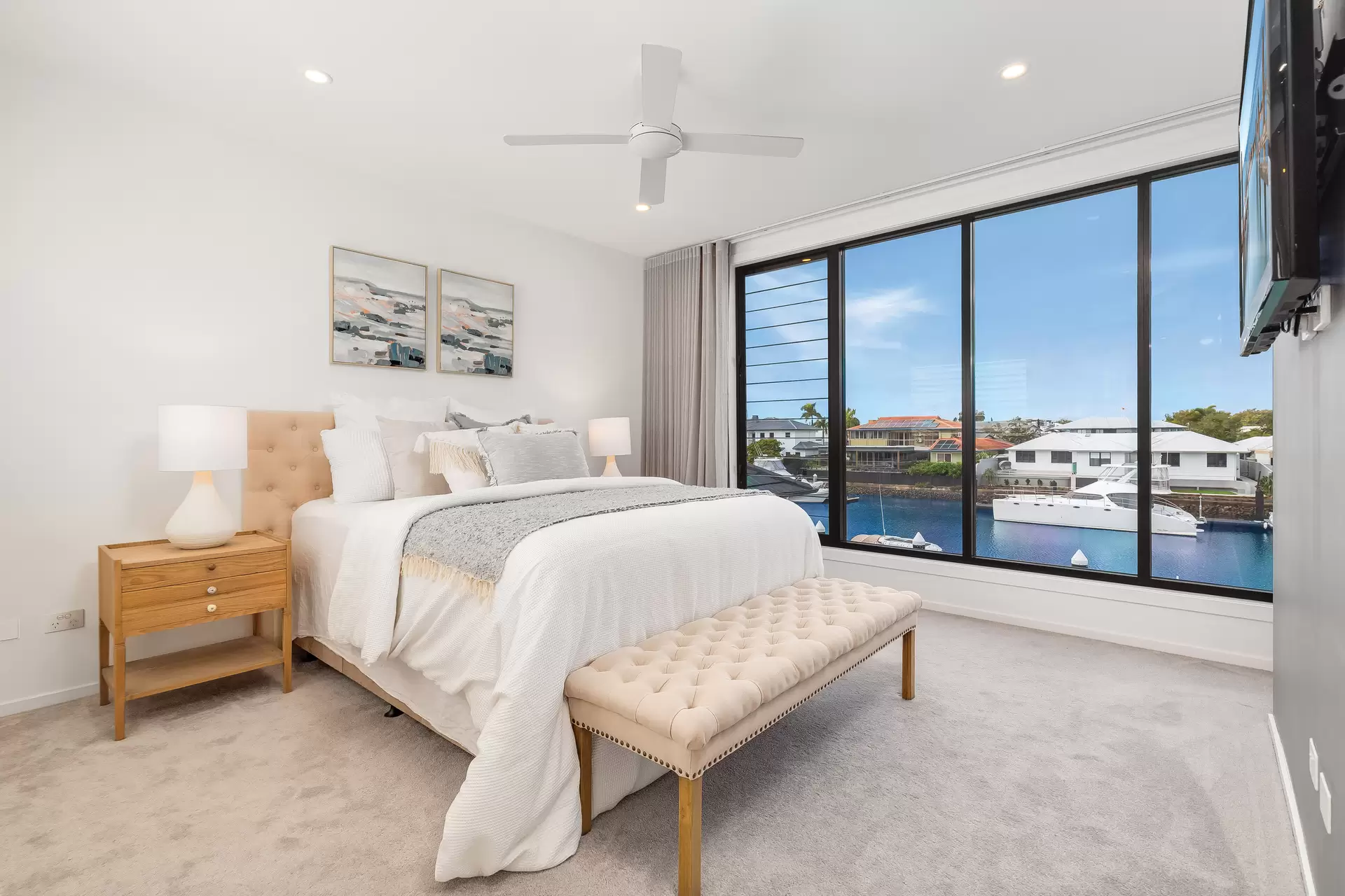 24 Seacrest Court, Raby Bay Sold by Queensland Sotheby's International Realty - image 1