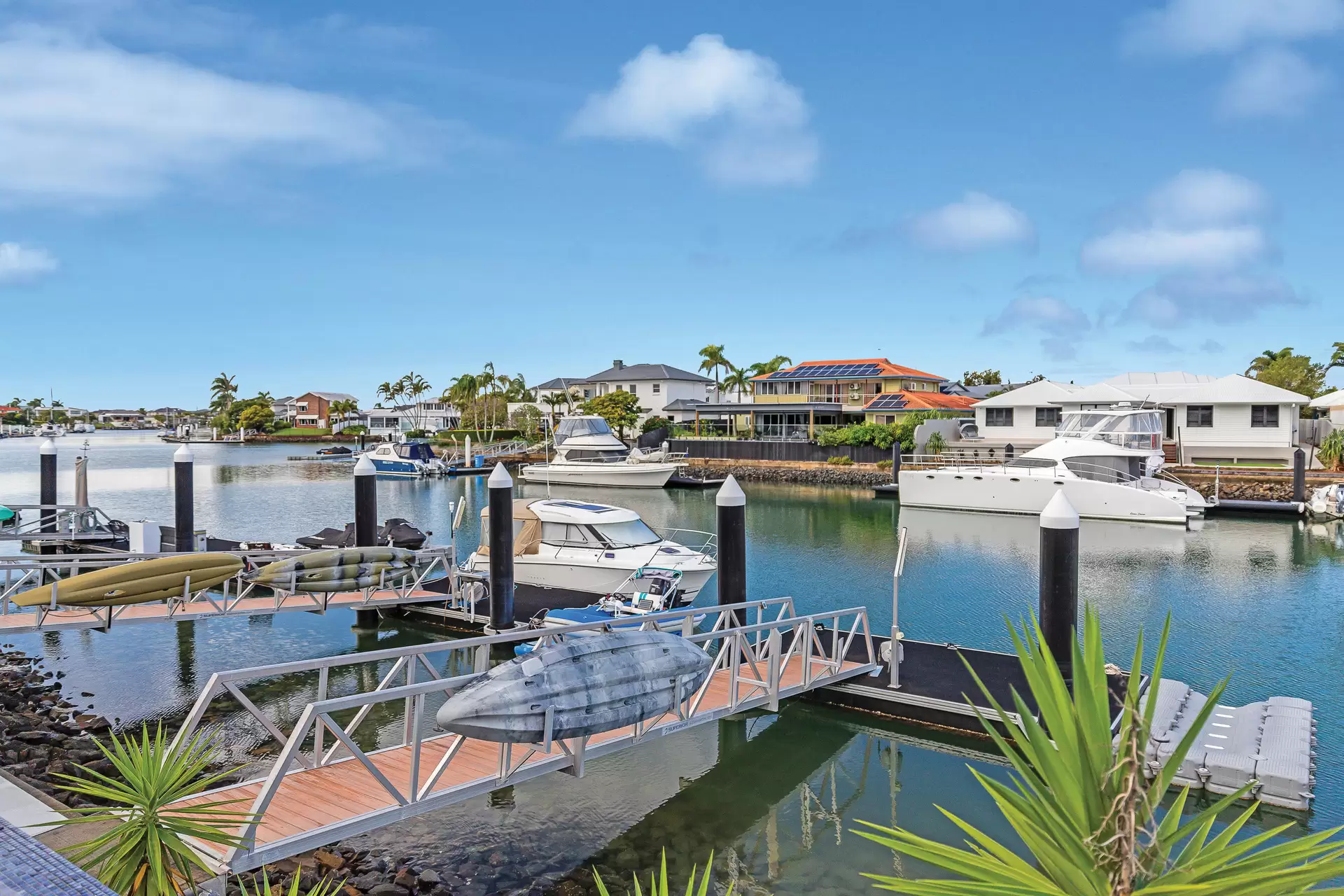 24 Seacrest Court, Raby Bay Sold by  - image 1