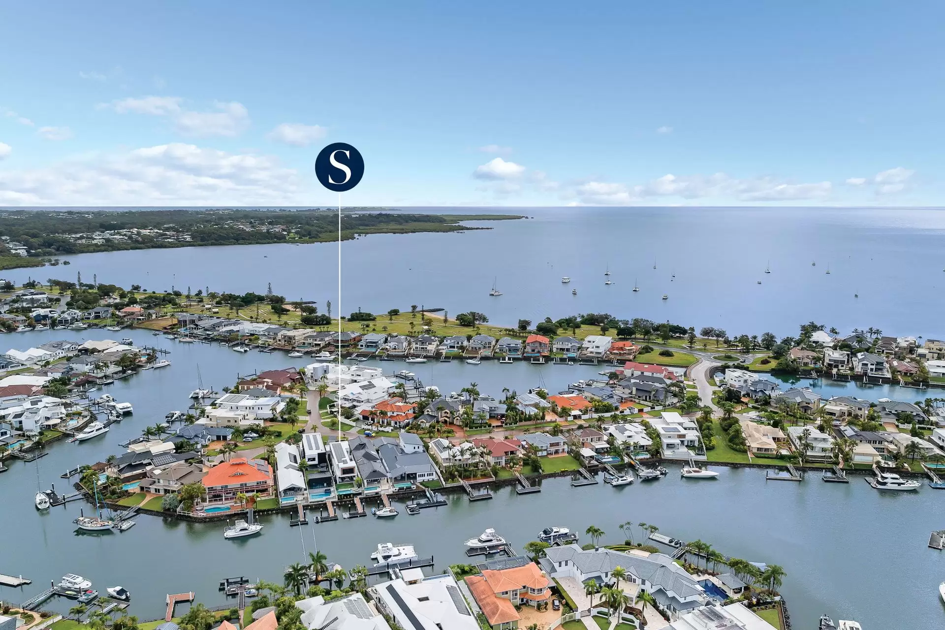 24 Seacrest Court, Raby Bay Sold by  - image 1