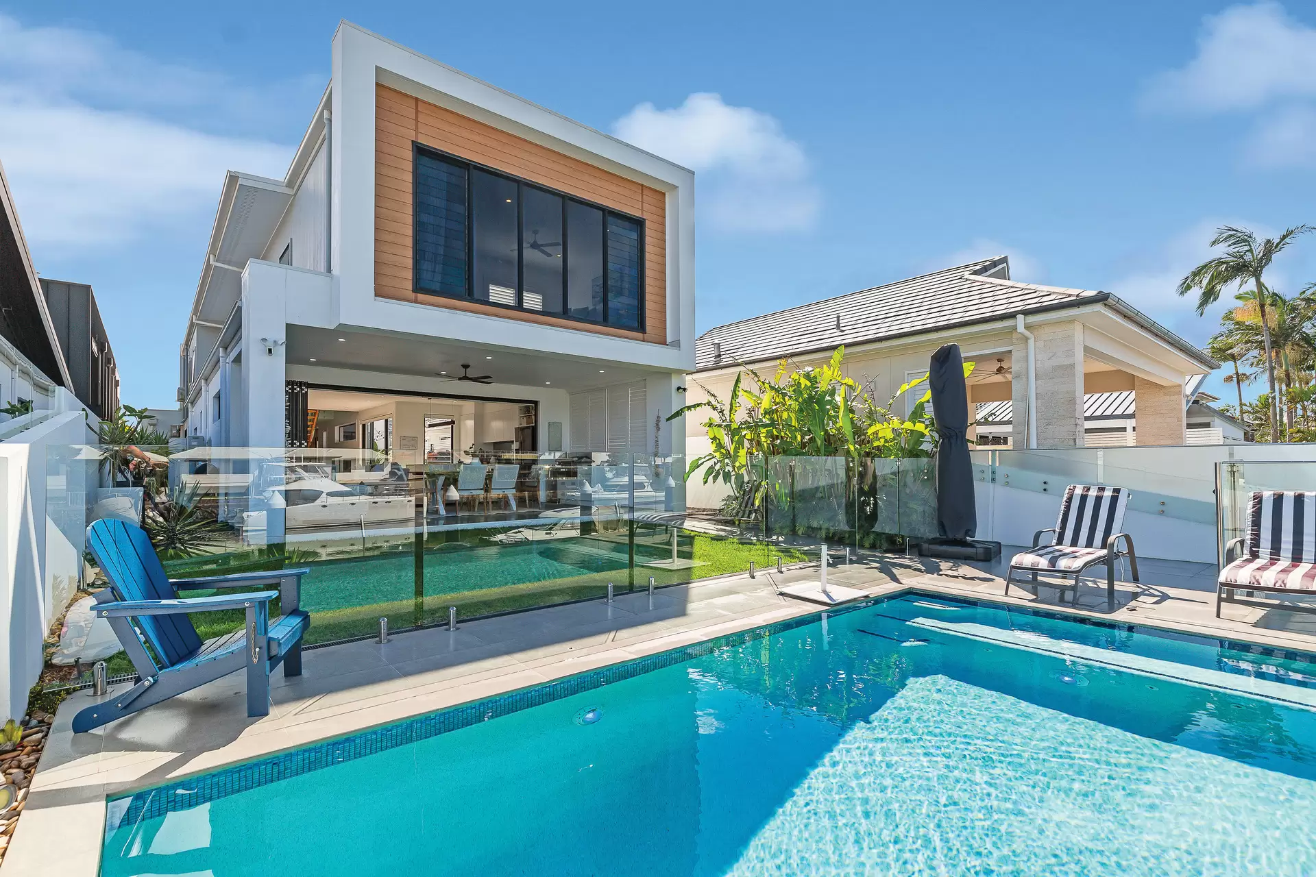 24 Seacrest Court, Raby Bay Sold by Queensland Sotheby's International Realty - image 1