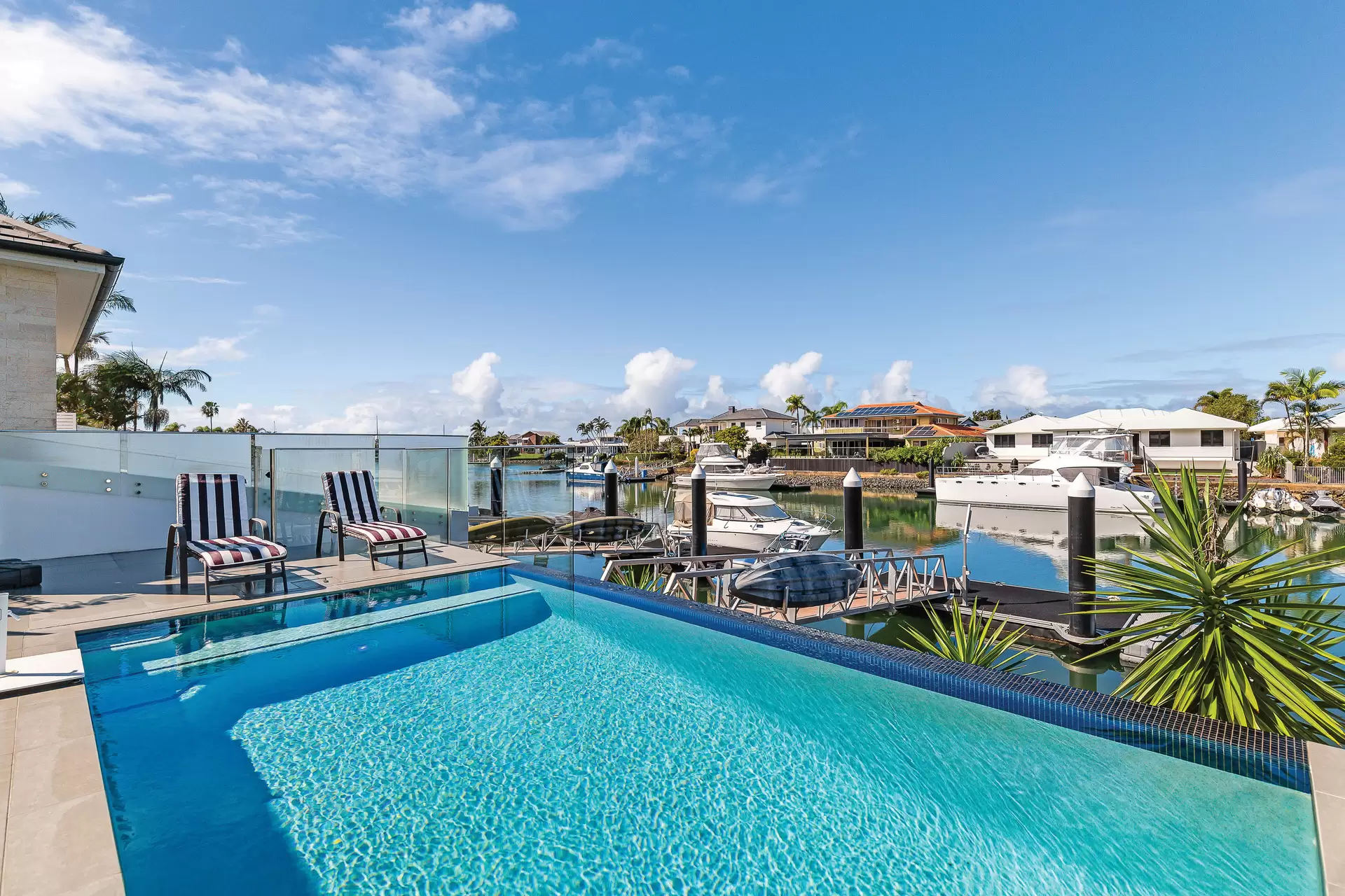 24 Seacrest Court, Raby Bay Sold by  - image 1