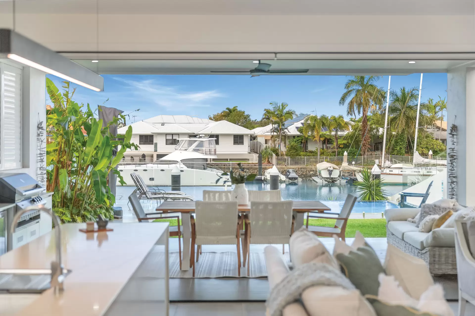 24 Seacrest Court, Raby Bay Sold by Queensland Sotheby's International Realty - image 1