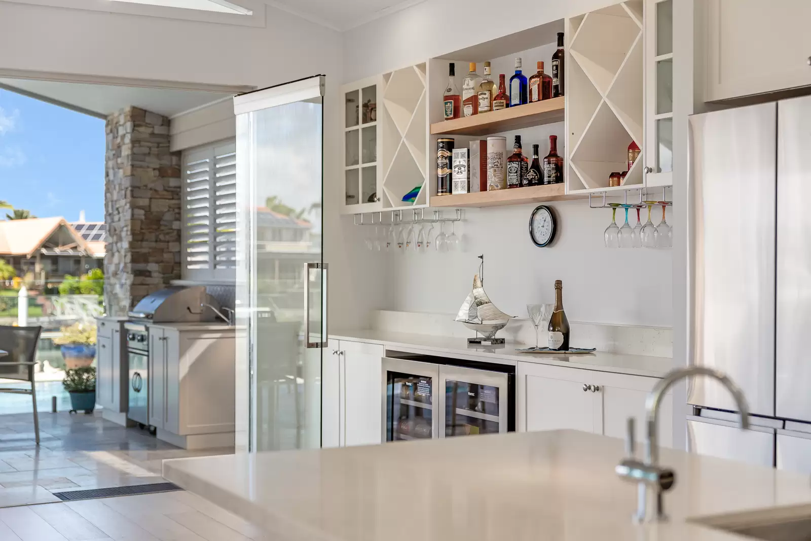 23 Seacrest Court, Raby Bay Sold by Queensland Sotheby's International Realty - image 1