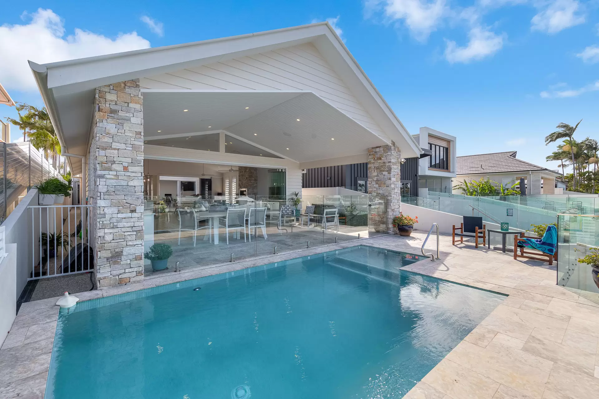 23 Seacrest Court, Raby Bay Sold by  - image 1