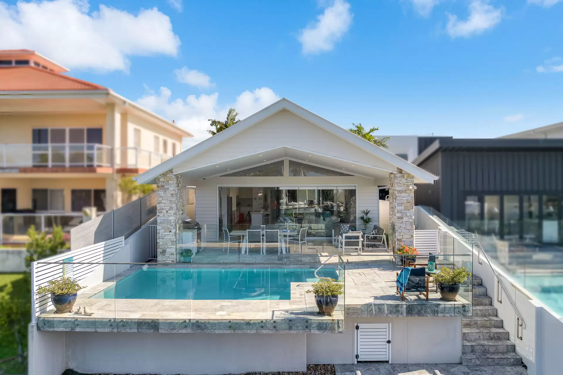 23 Seacrest Court, Raby Bay Sold by Queensland Sotheby's International Realty - image 1