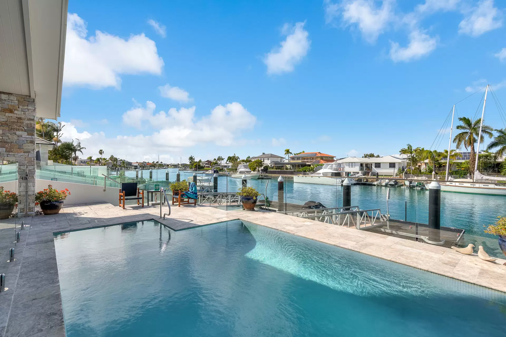 23 Seacrest Court, Raby Bay Sold by  - image 1