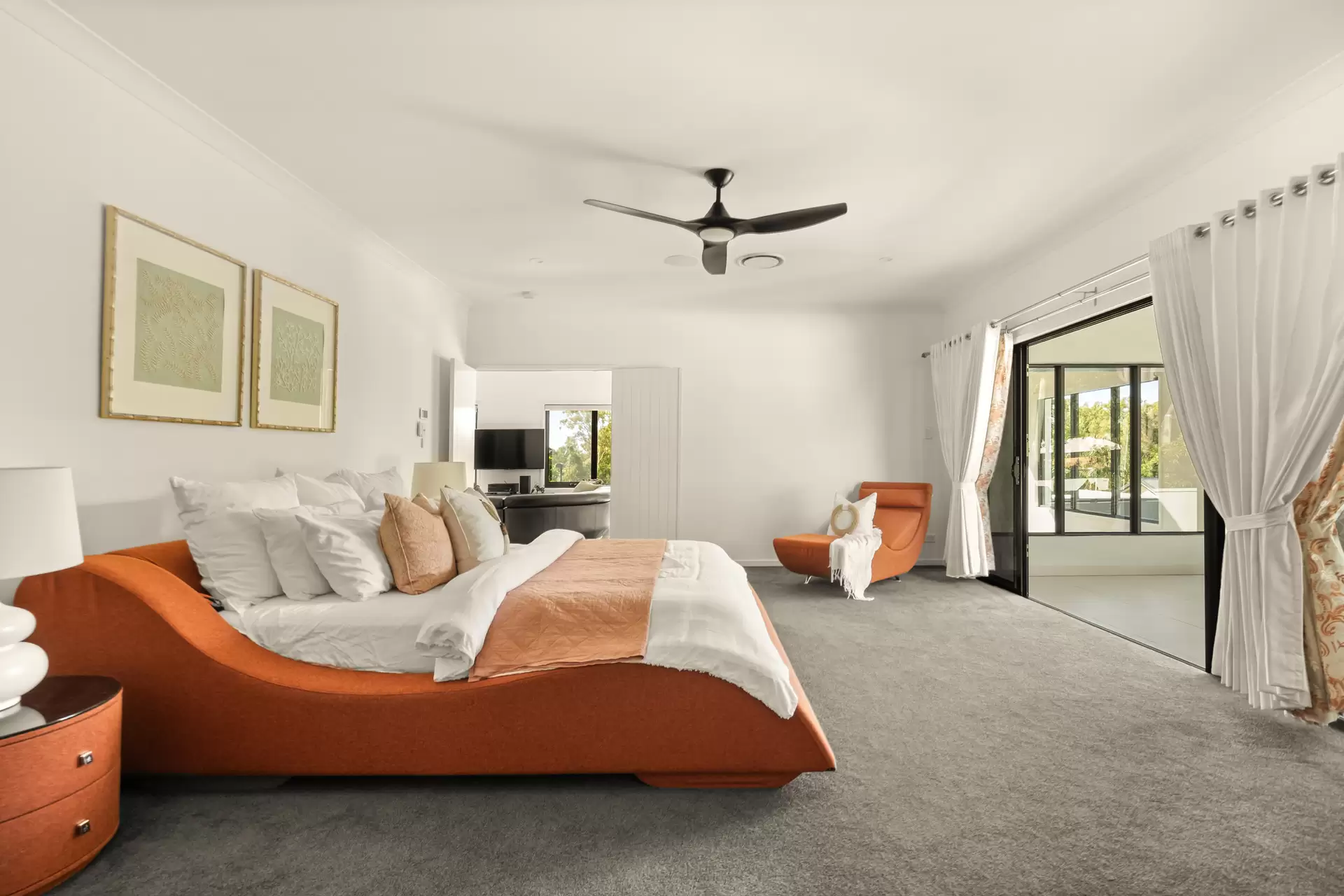69 Ermelo Road, Gumdale Sold by Queensland Sotheby's International Realty - image 1
