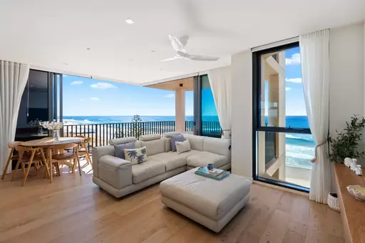 1202/4 Seventeenth Avenue, Palm Beach Sold by Queensland Sotheby's International Realty