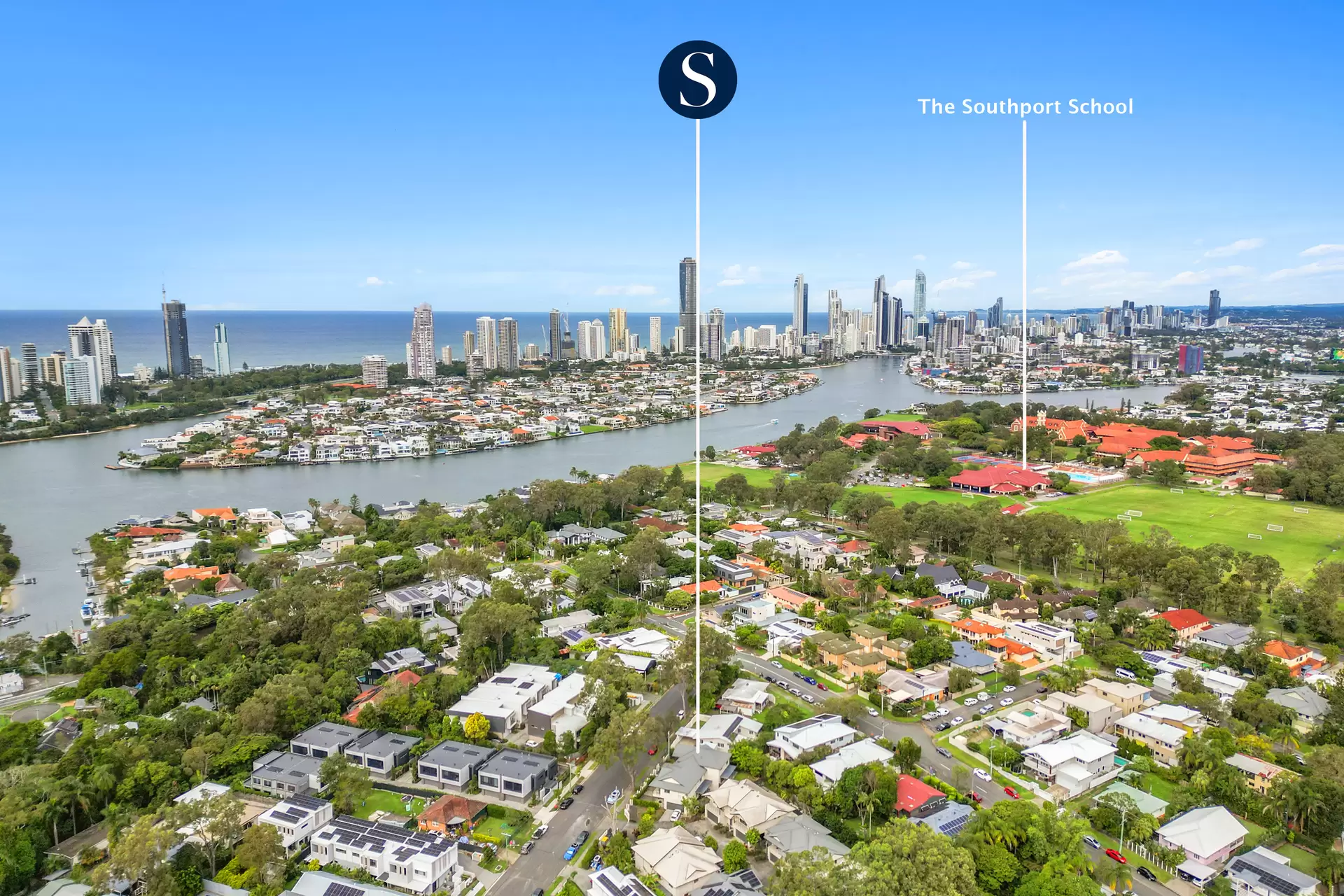 2/6 Egerton Street, Southport Sold by Queensland Sotheby's International Realty - image 1