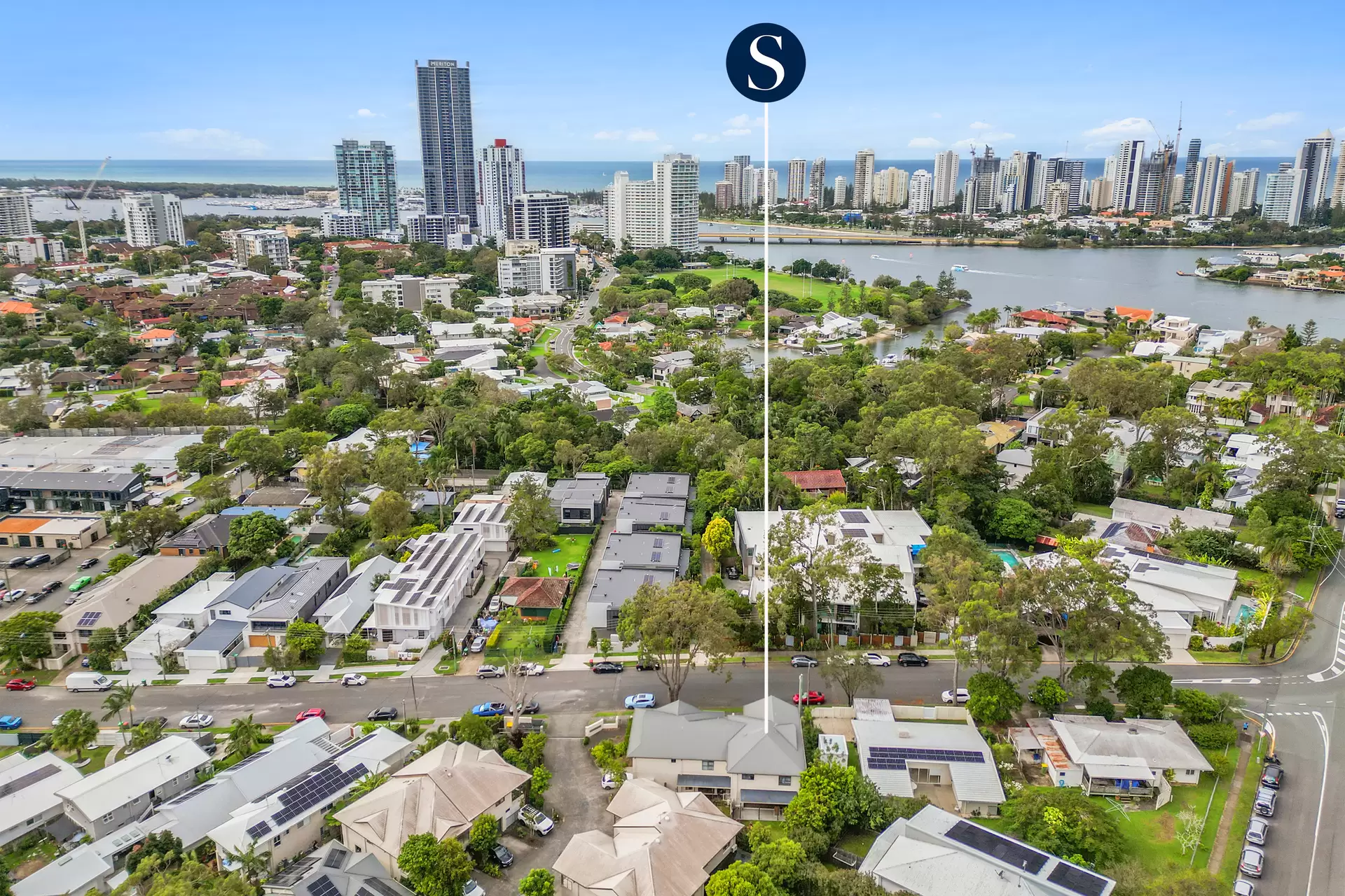 2/6 Egerton Street, Southport Sold by Queensland Sotheby's International Realty - image 1
