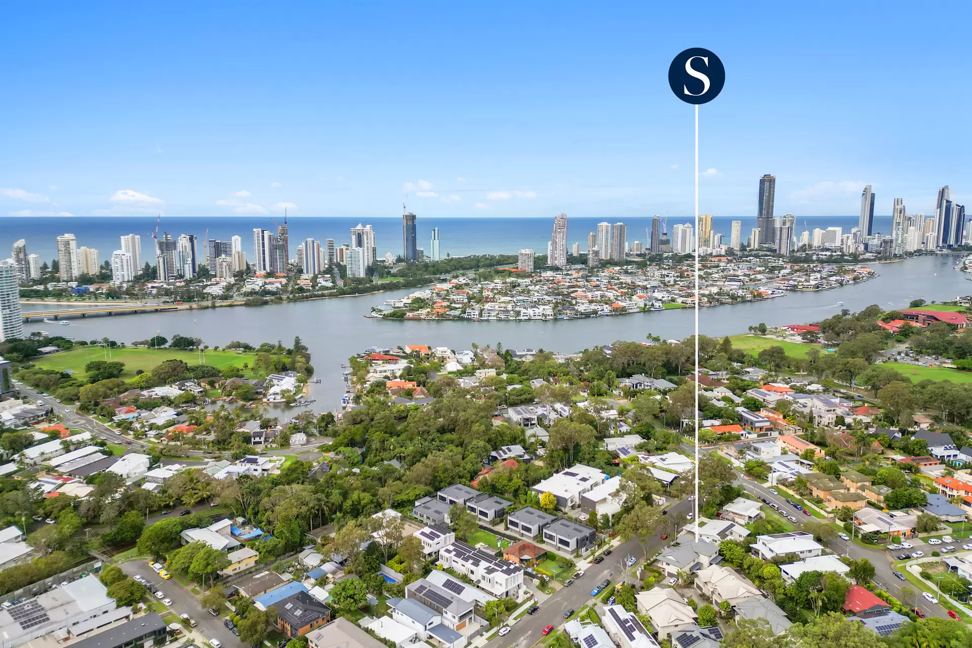 2/6 Egerton Street, Southport Sold by Queensland Sotheby's International Realty - image 1