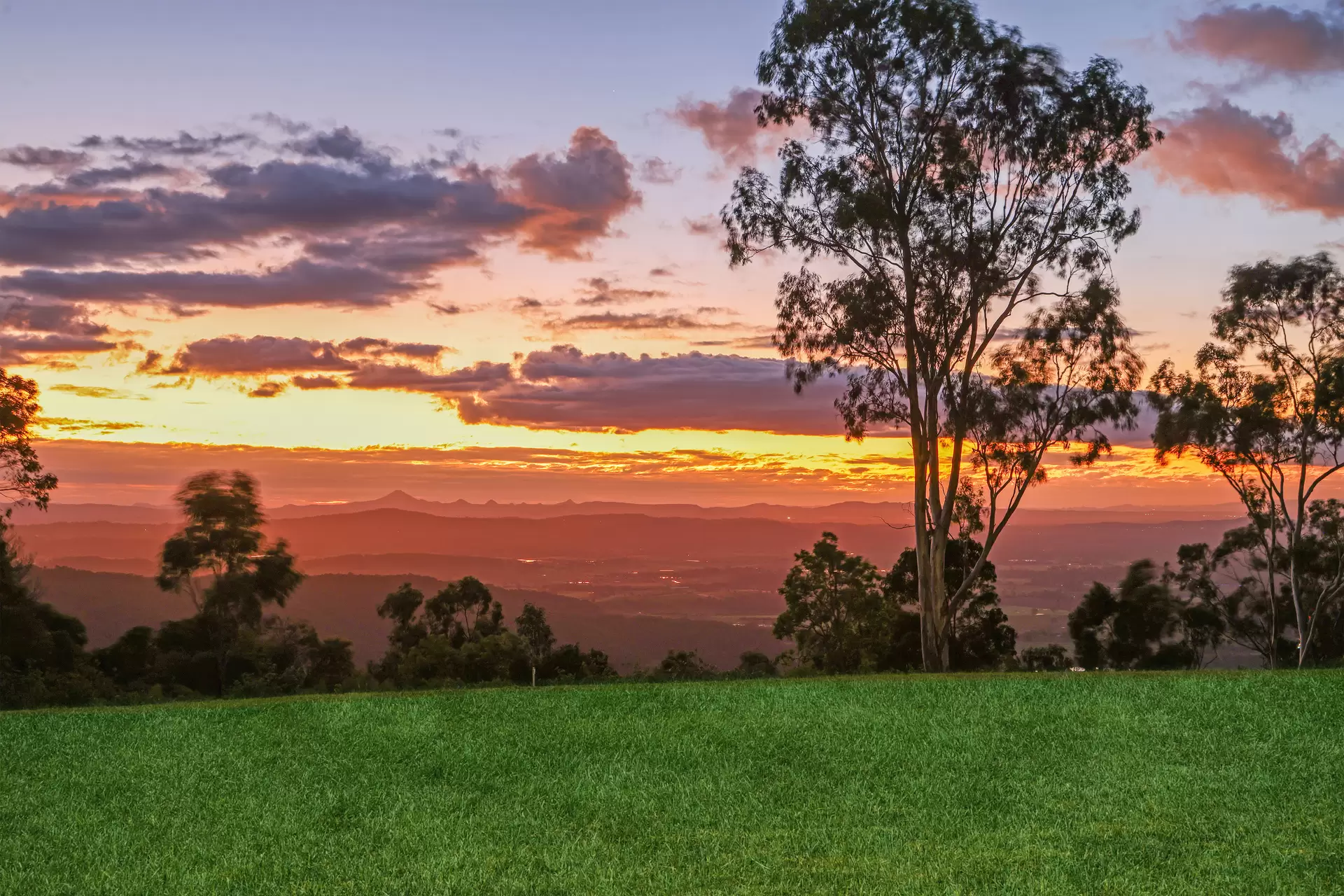 905B Main Western Road, Tamborine Mountain Sold by Queensland Sotheby's International Realty - image 1