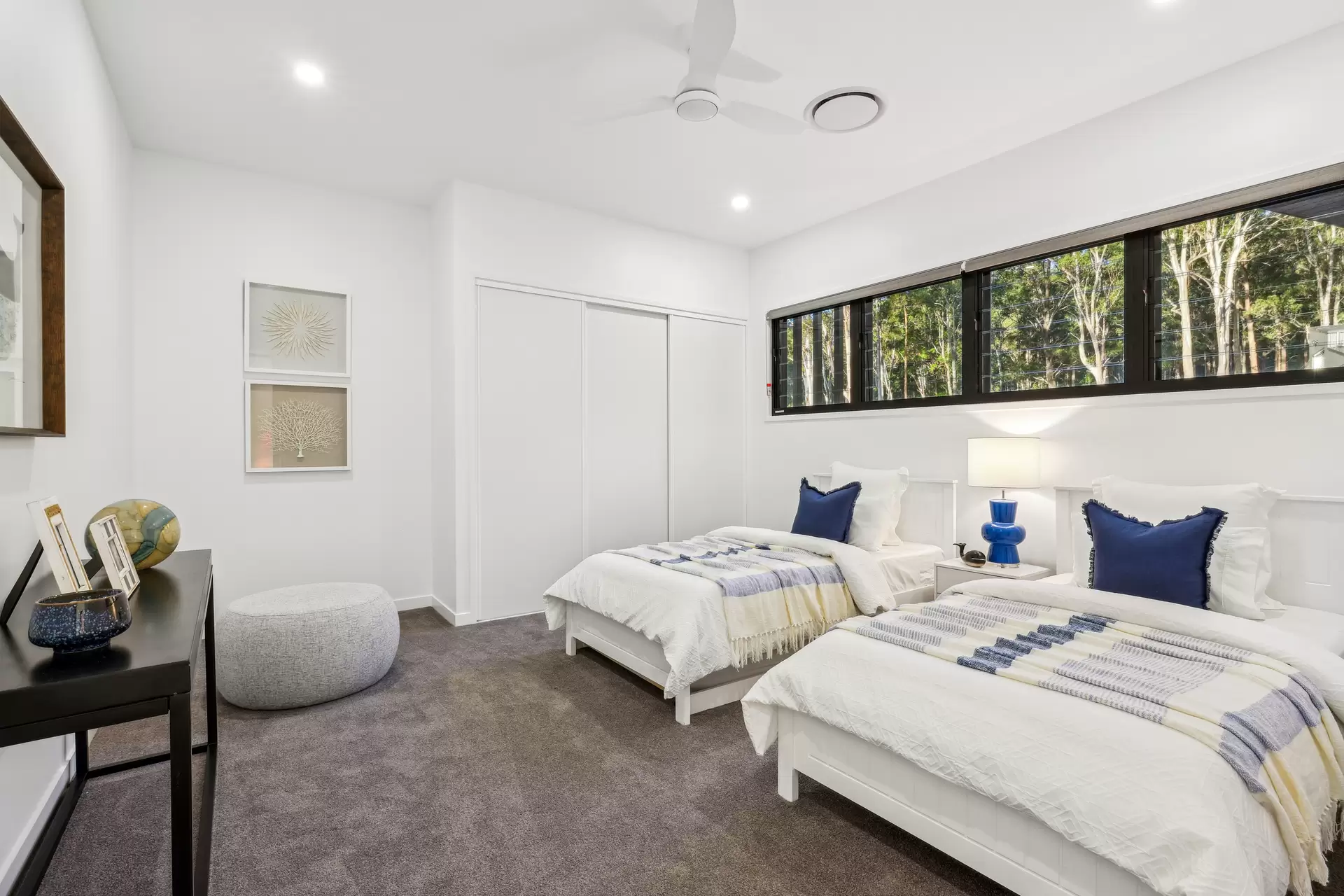 905B Main Western Road, Tamborine Mountain Sold by Queensland Sotheby's International Realty - image 1