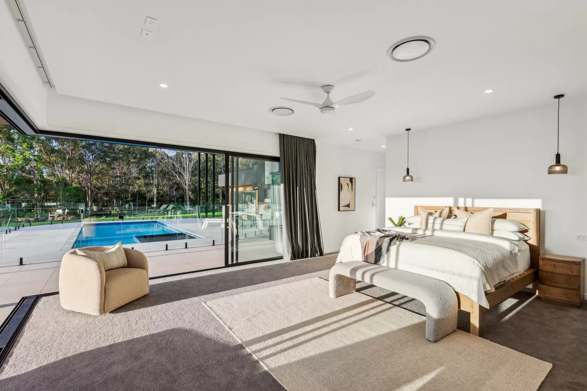 905B Main Western Road, Tamborine Mountain Sold by Queensland Sotheby's International Realty - image 1