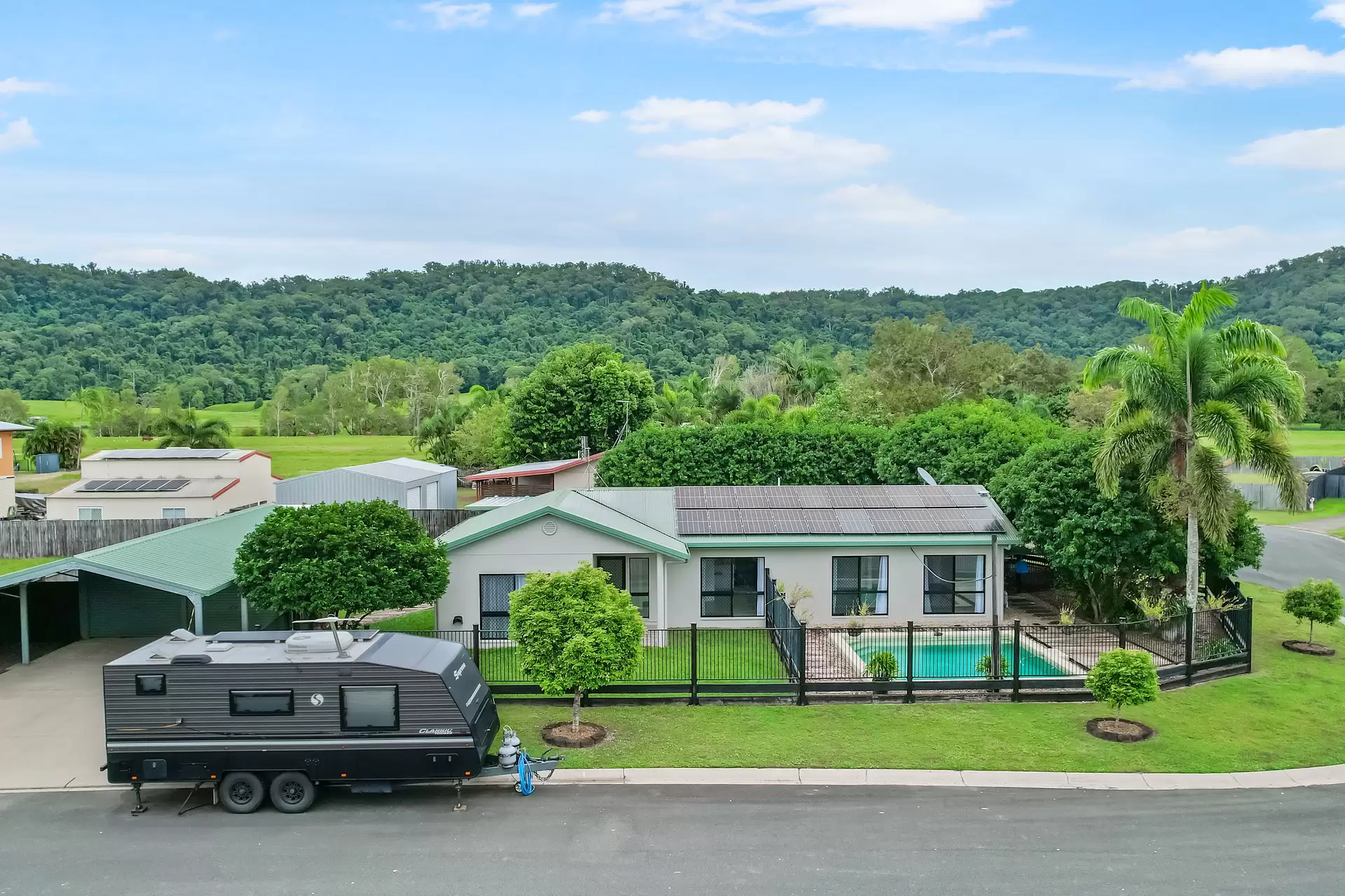 2 Sylvia Close, Wonga Beach Sold by Queensland Sotheby's International Realty - image 1