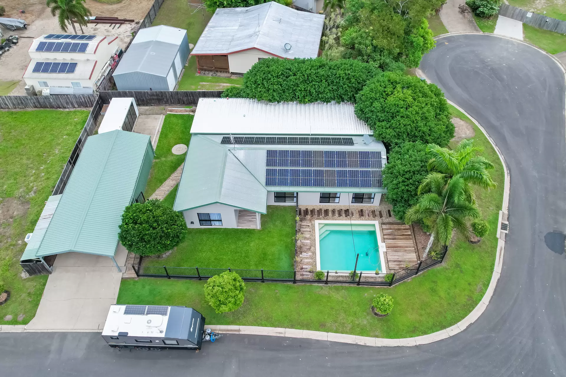 2 Sylvia Close, Wonga Beach Sold by Queensland Sotheby's International Realty - image 1