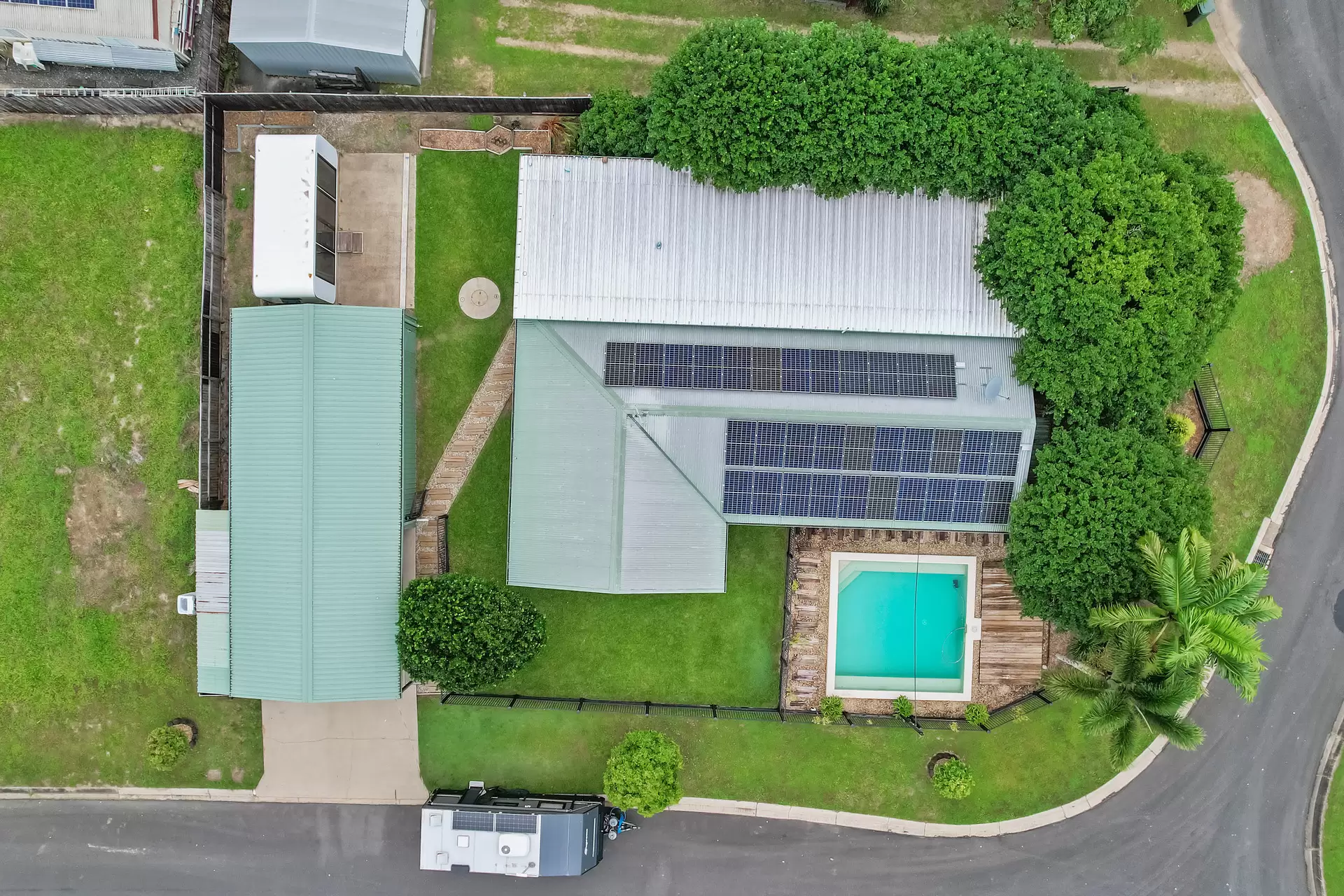 2 Sylvia Close, Wonga Beach Sold by Queensland Sotheby's International Realty - image 1